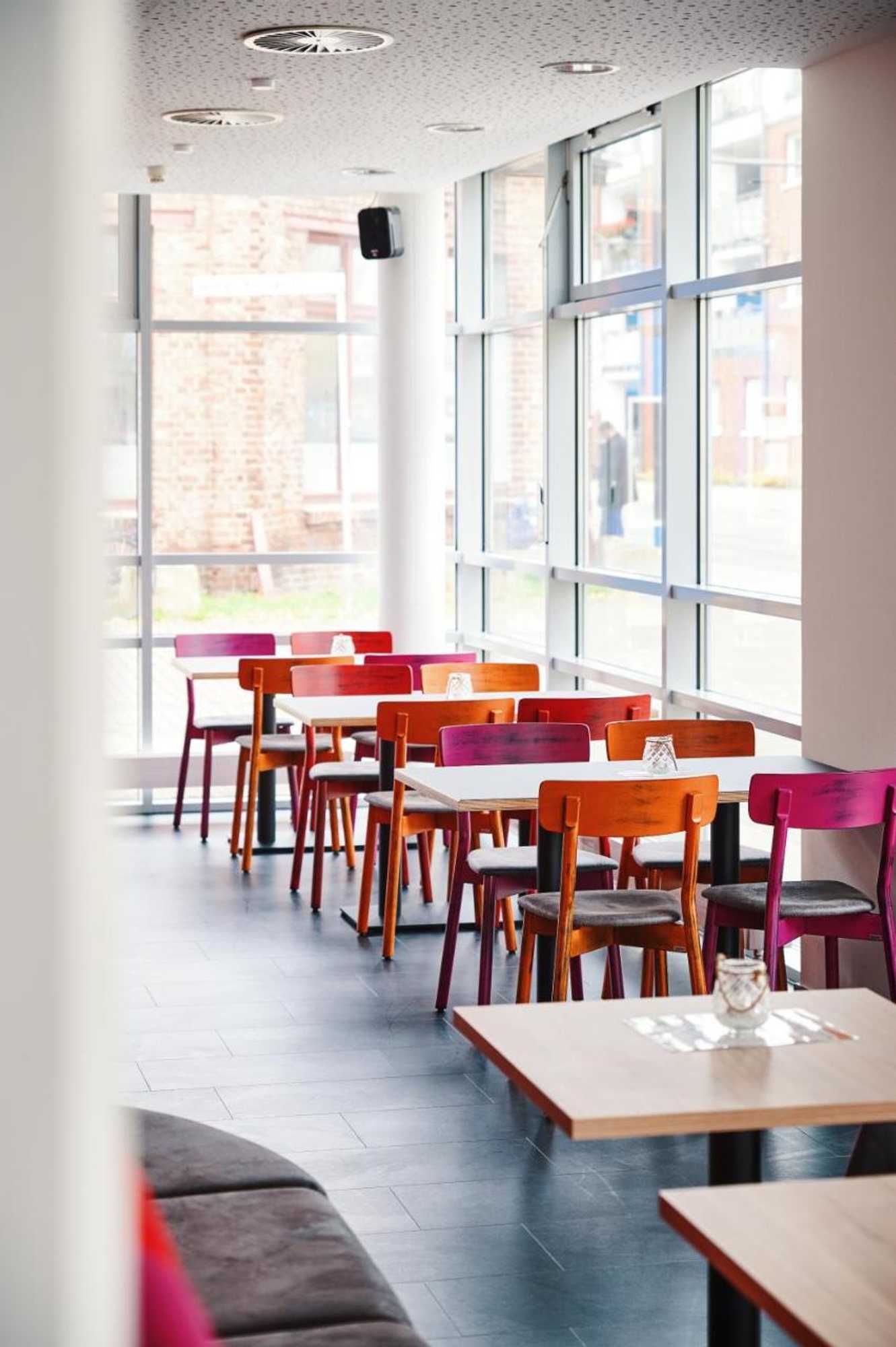 Gift card for Bielefeld Jbb Jugendgästehaus