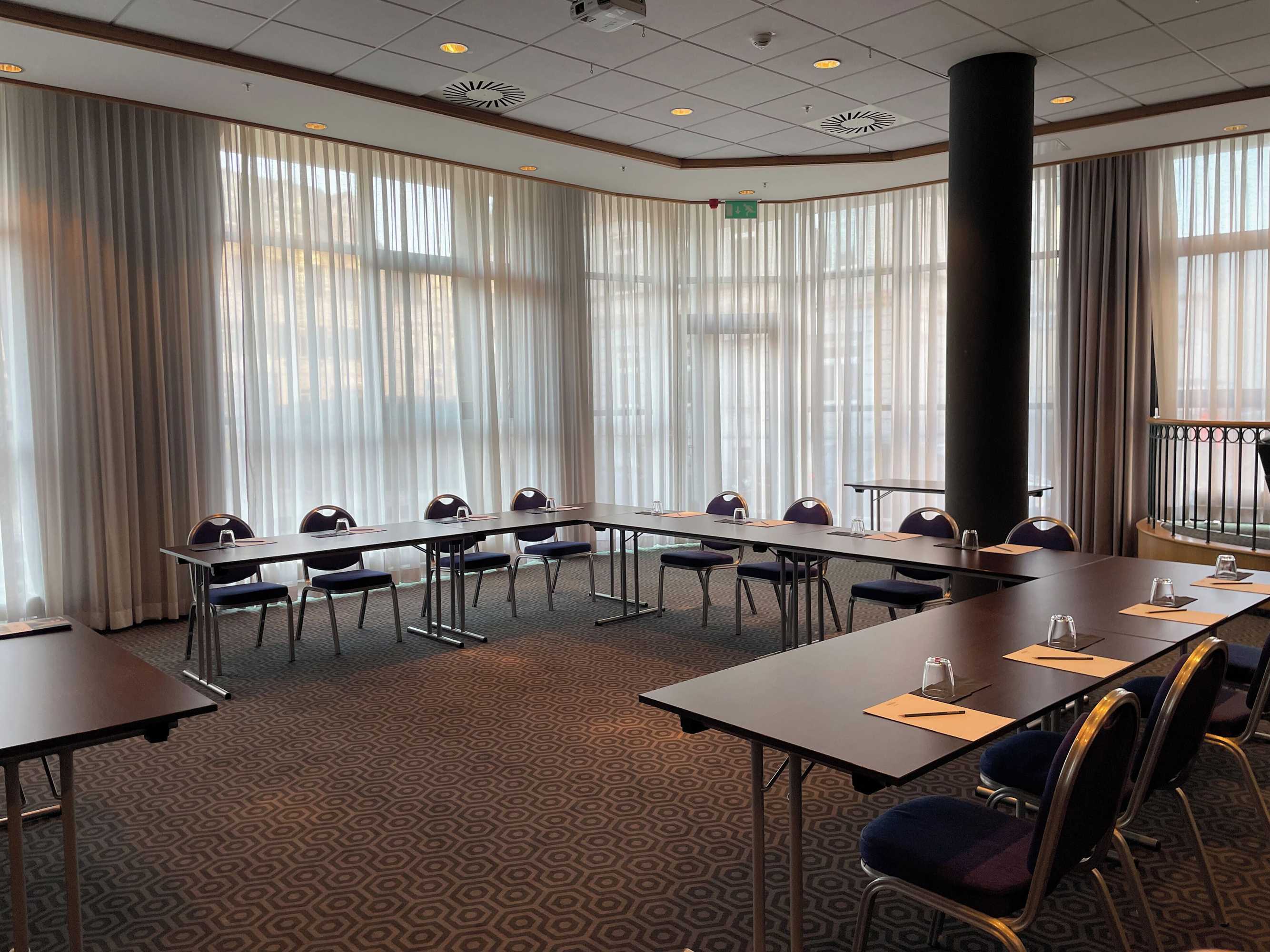 Gift card for Mercure Hotel Gera City