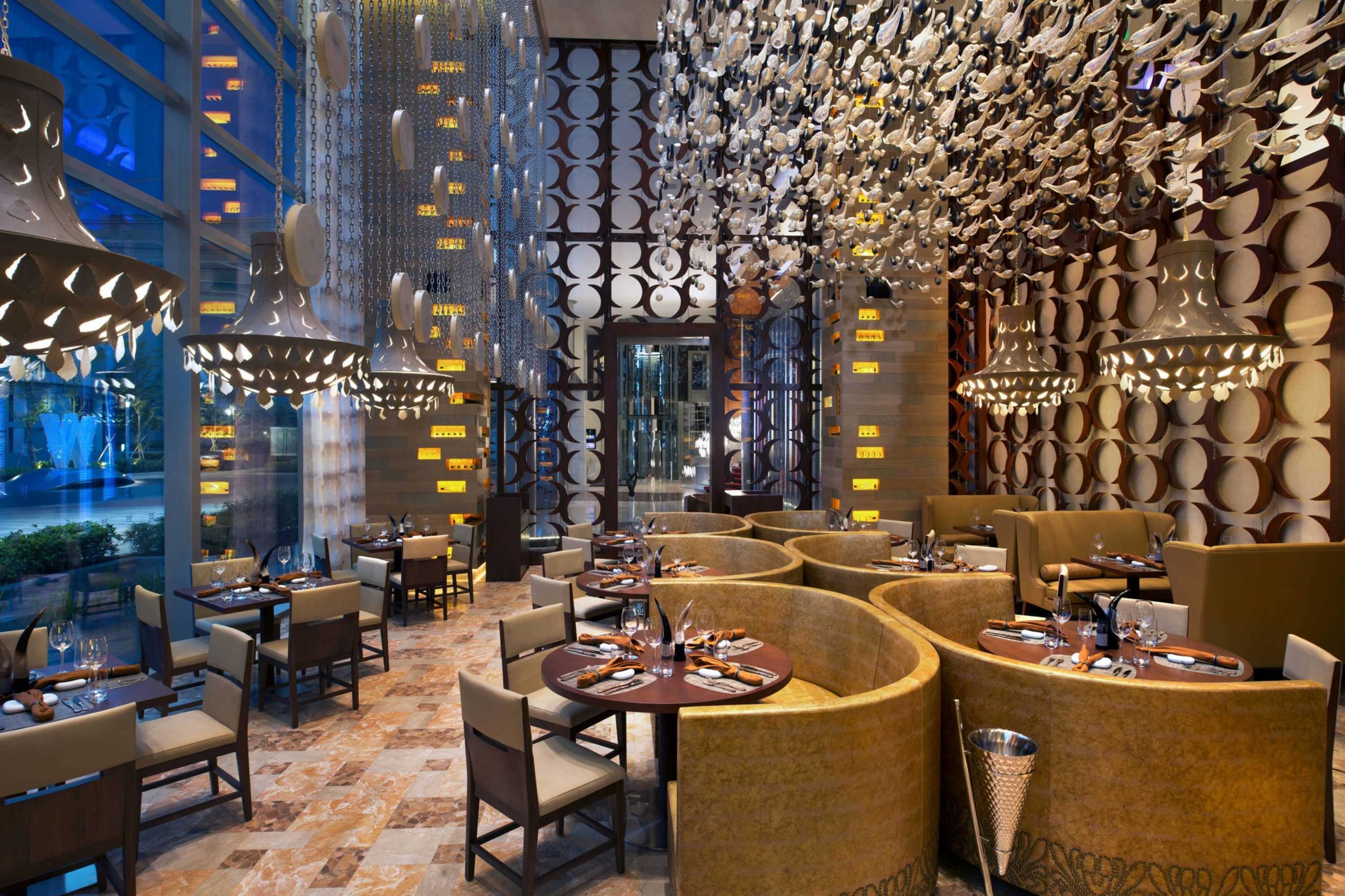 Gift card for W Singapore - Sentosa Cove Gift card for W Singapore - Sentosa Cove