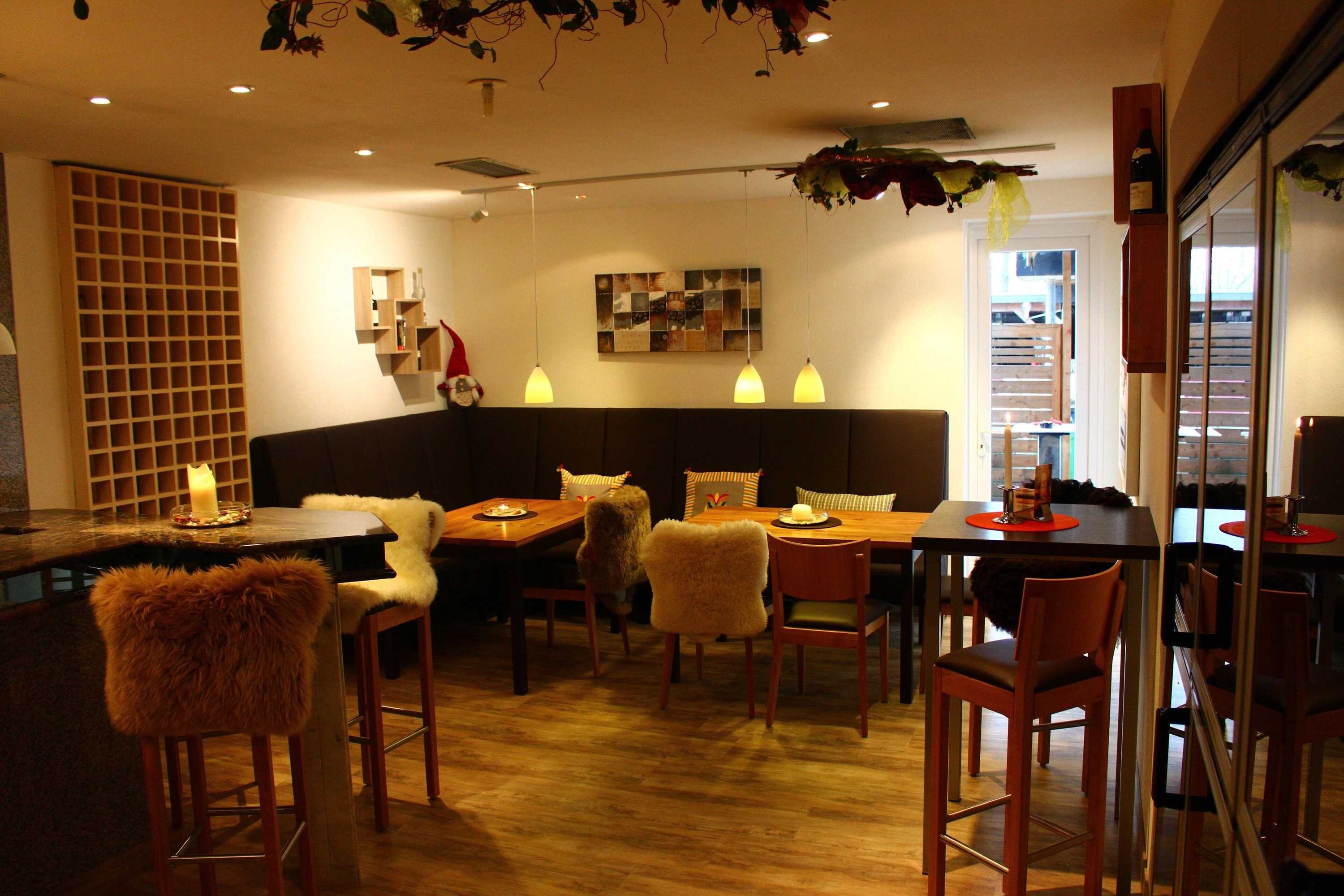 Gift card for Hotel Scheidberg