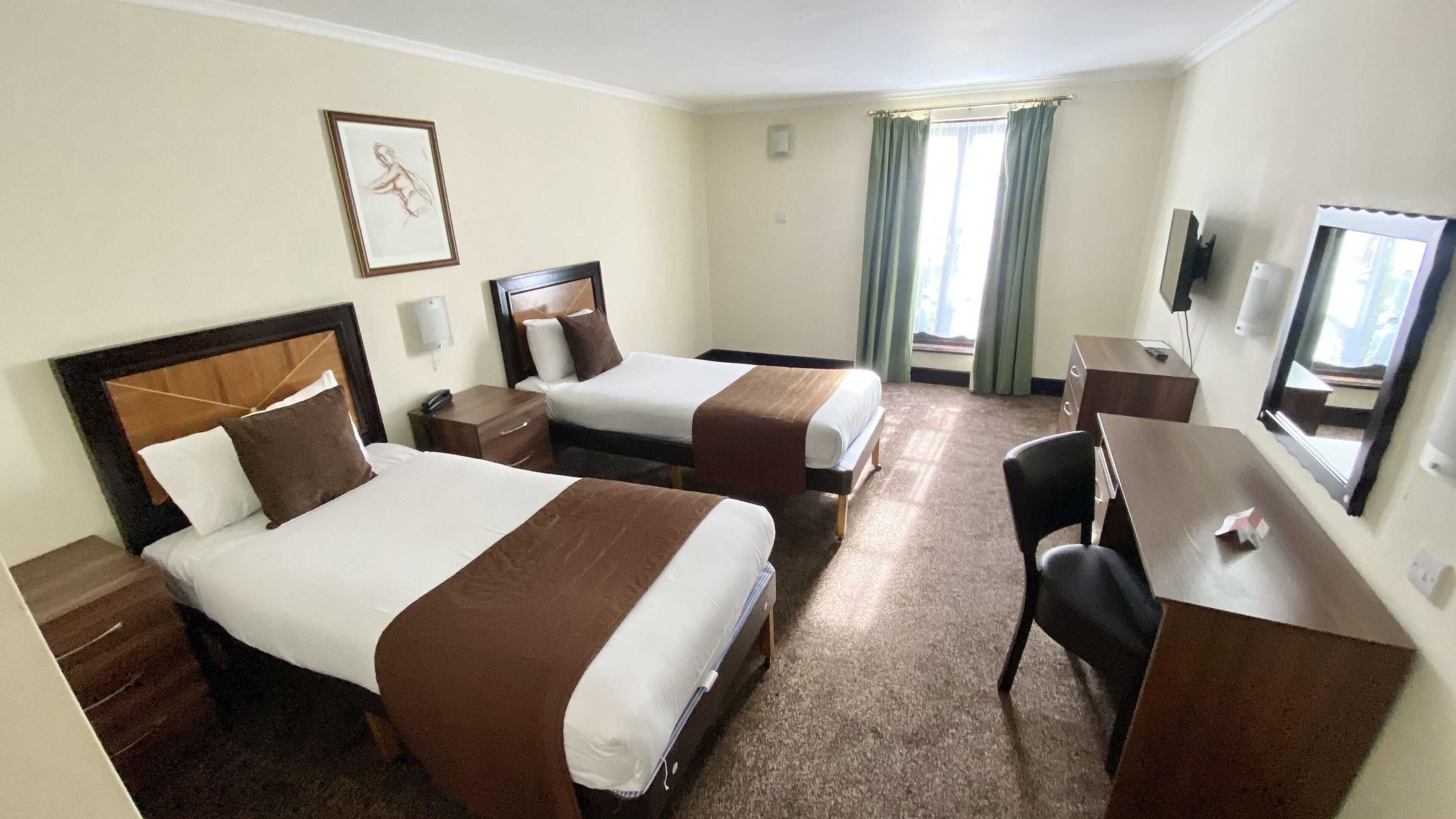 Gift card for Europa Gatwick Hotel & Spa Gift card for Europa Gatwick Hotel & Spa
