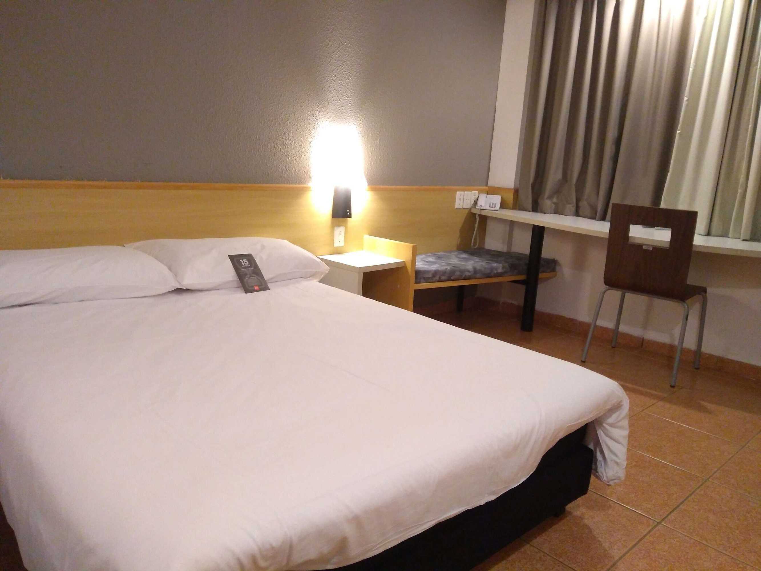 Gift card for Ibis Santos Gonzaga Praia Gift card for Ibis Santos Gonzaga Praia