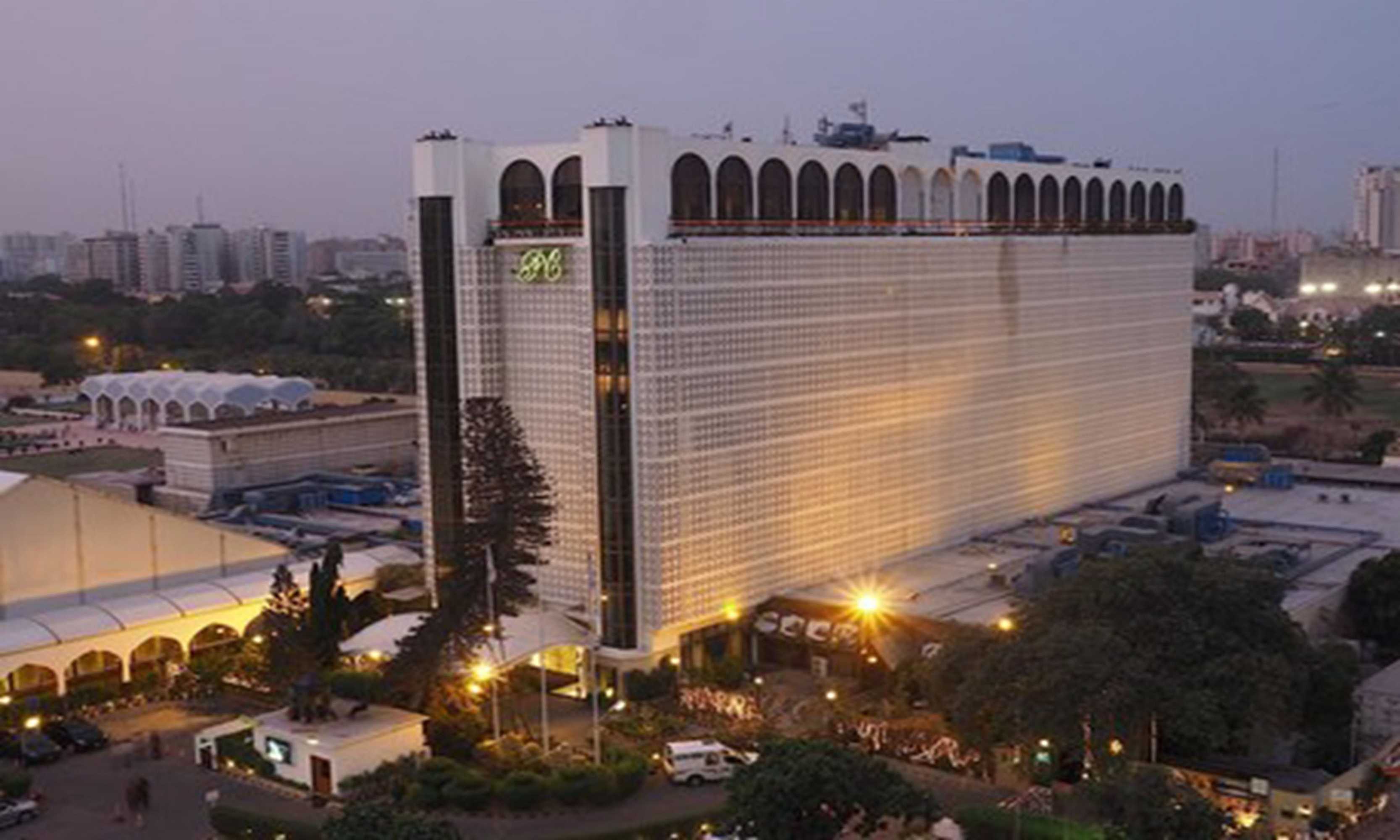Gift card for Pearl Continental Hotel Karachi Gift card for Pearl Continental Hotel Karachi