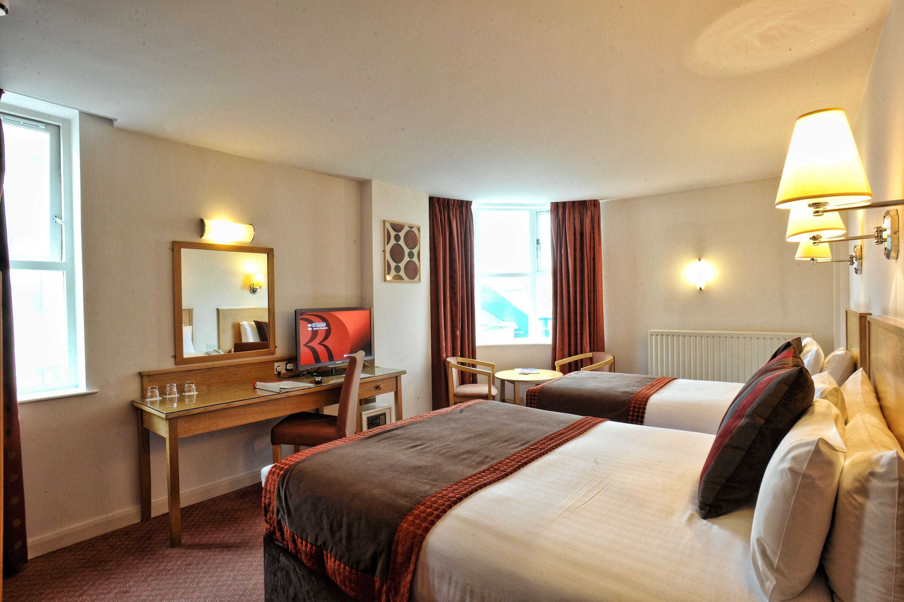 Gift card for Portrush Atlantic Hotel Gift card for Portrush Atlantic Hotel