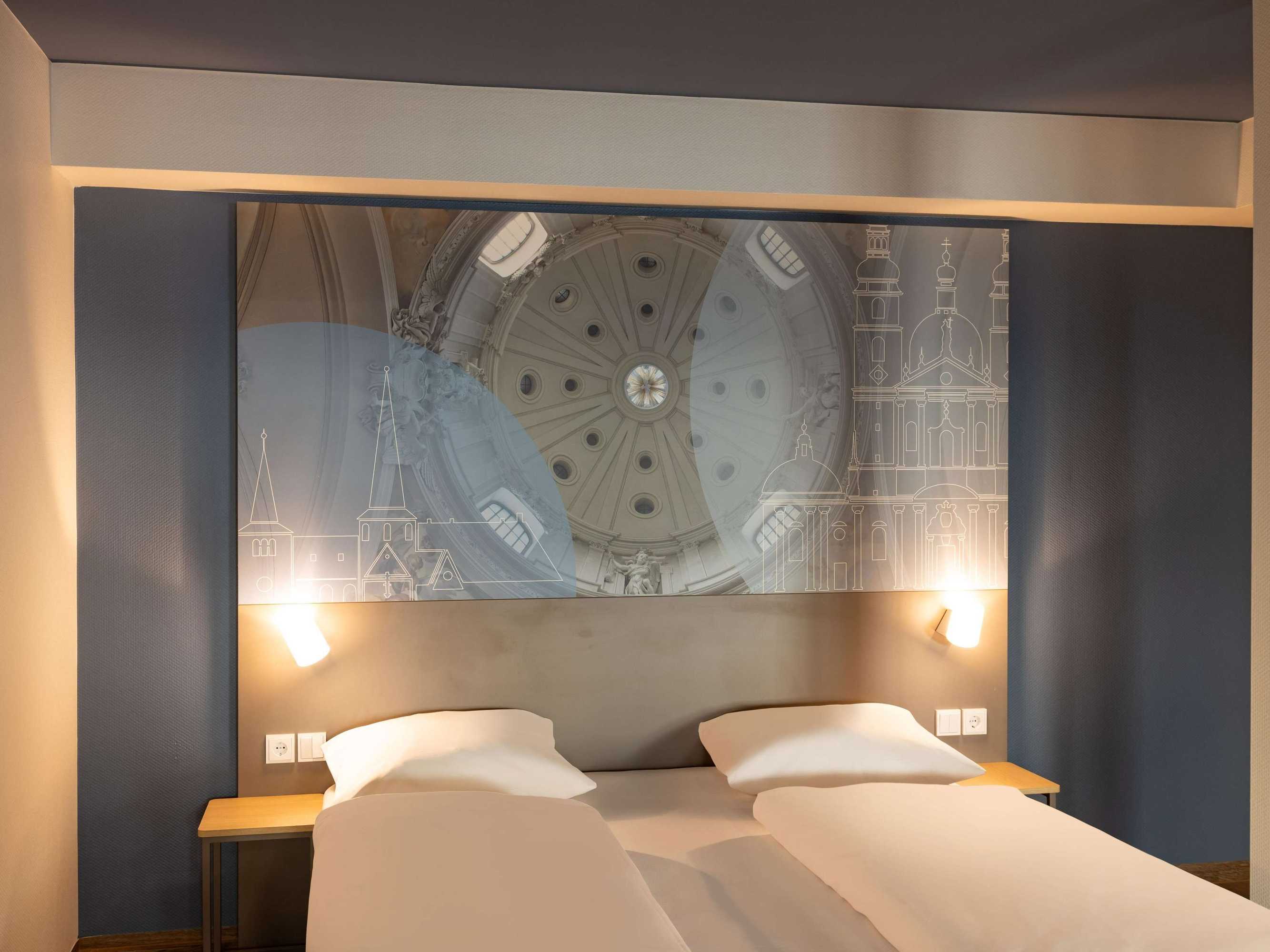 Gift card for B&b Hotel Fulda-Hbf Gift card for B&b Hotel Fulda-Hbf