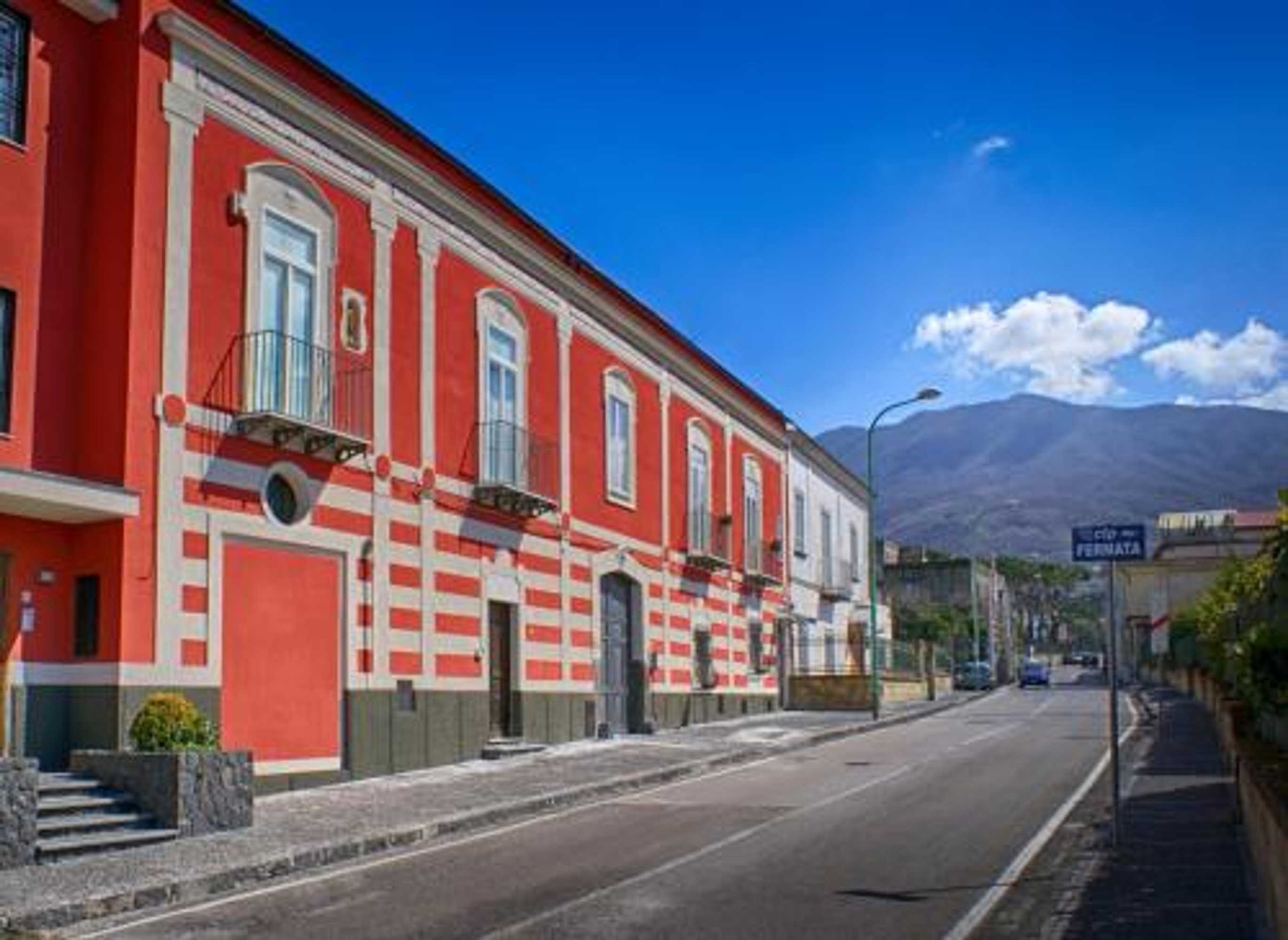 Gift card for Bed And Breakfast Sommavesuvio Gift card for Bed And Breakfast Sommavesuvio