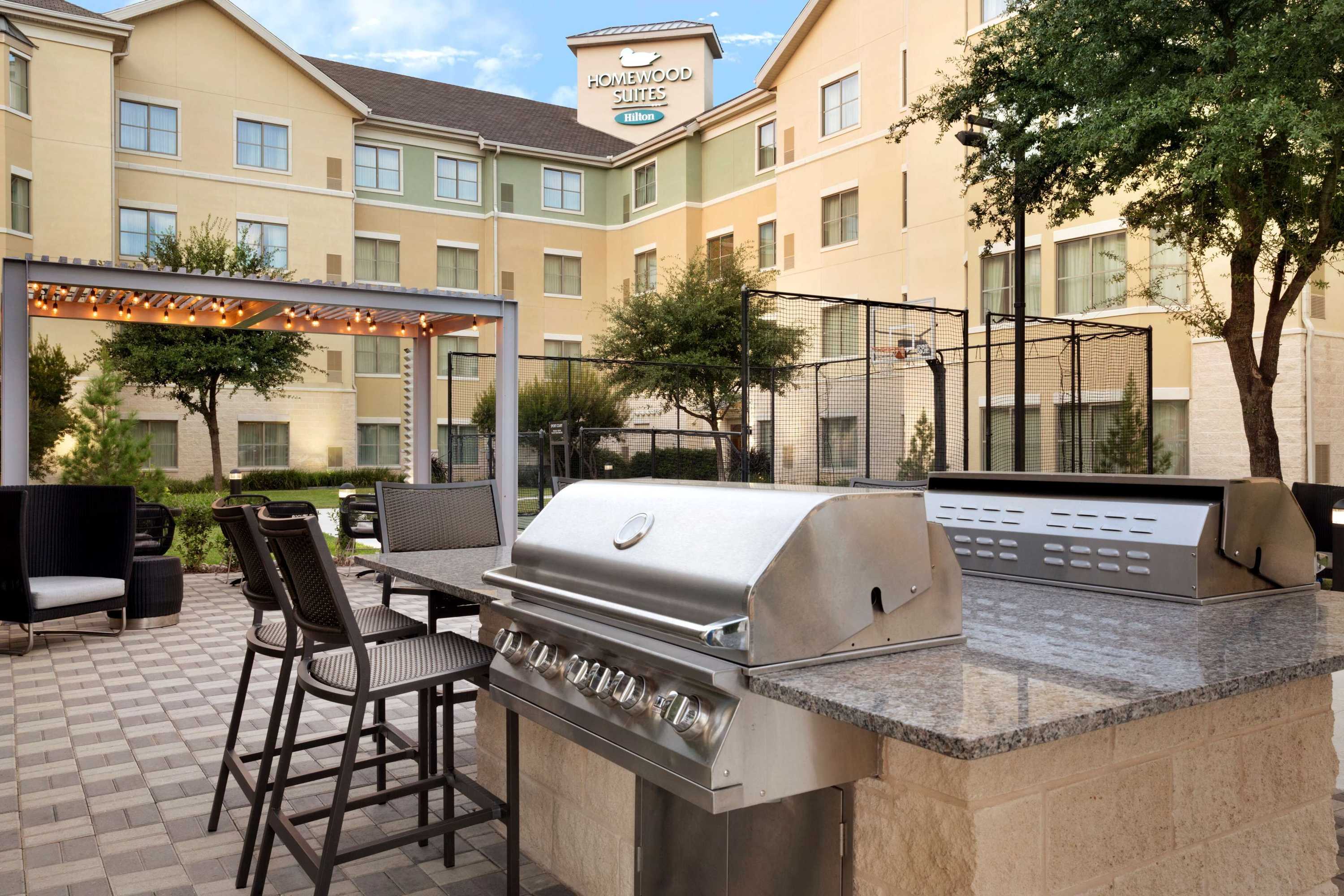 Gift card for Homewood Suites by Hilton Plano- Richardson Gift card for Homewood Suites by Hilton Plano- Richardson