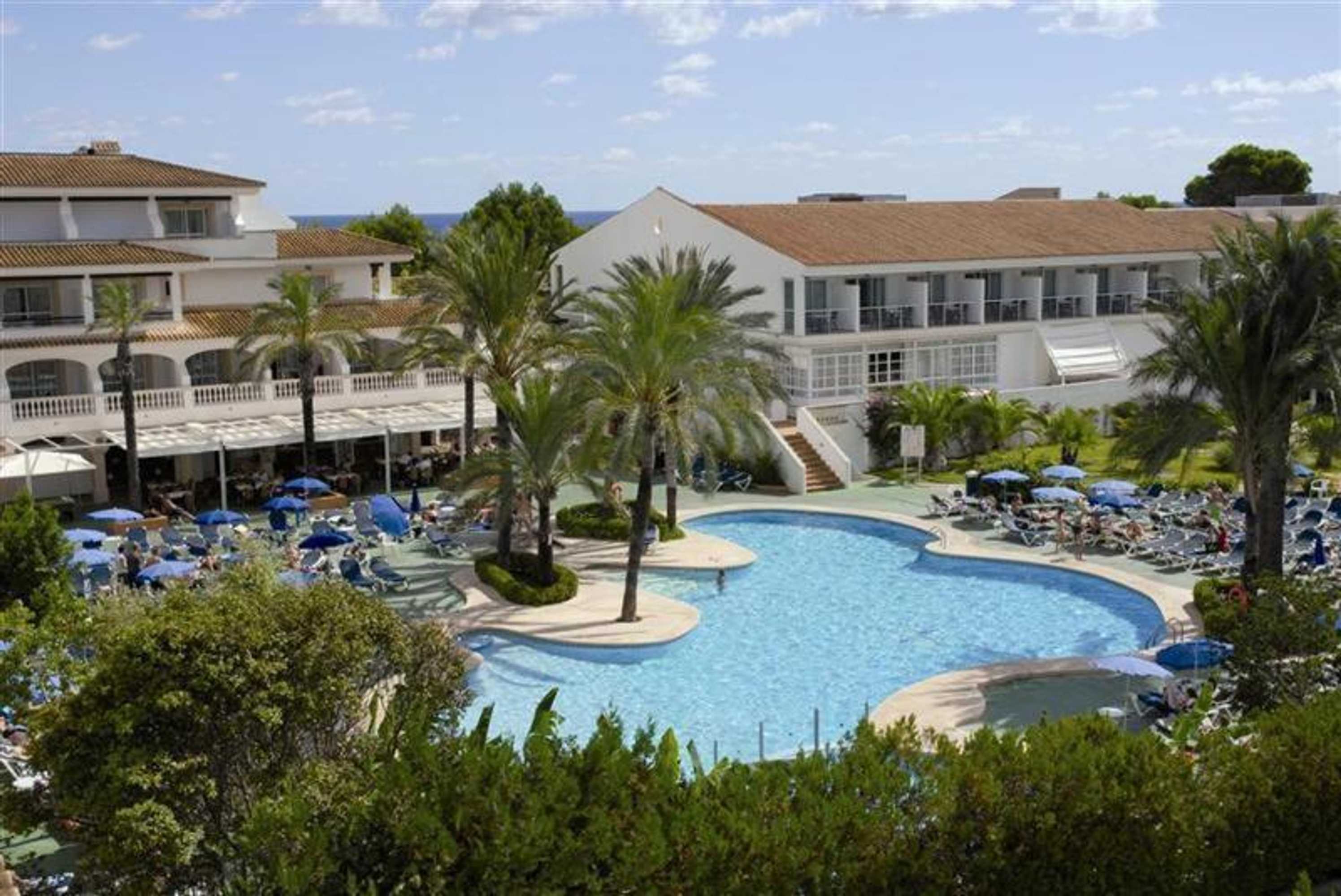 Gift card for Fergus Club Font de Sa Cala Beach