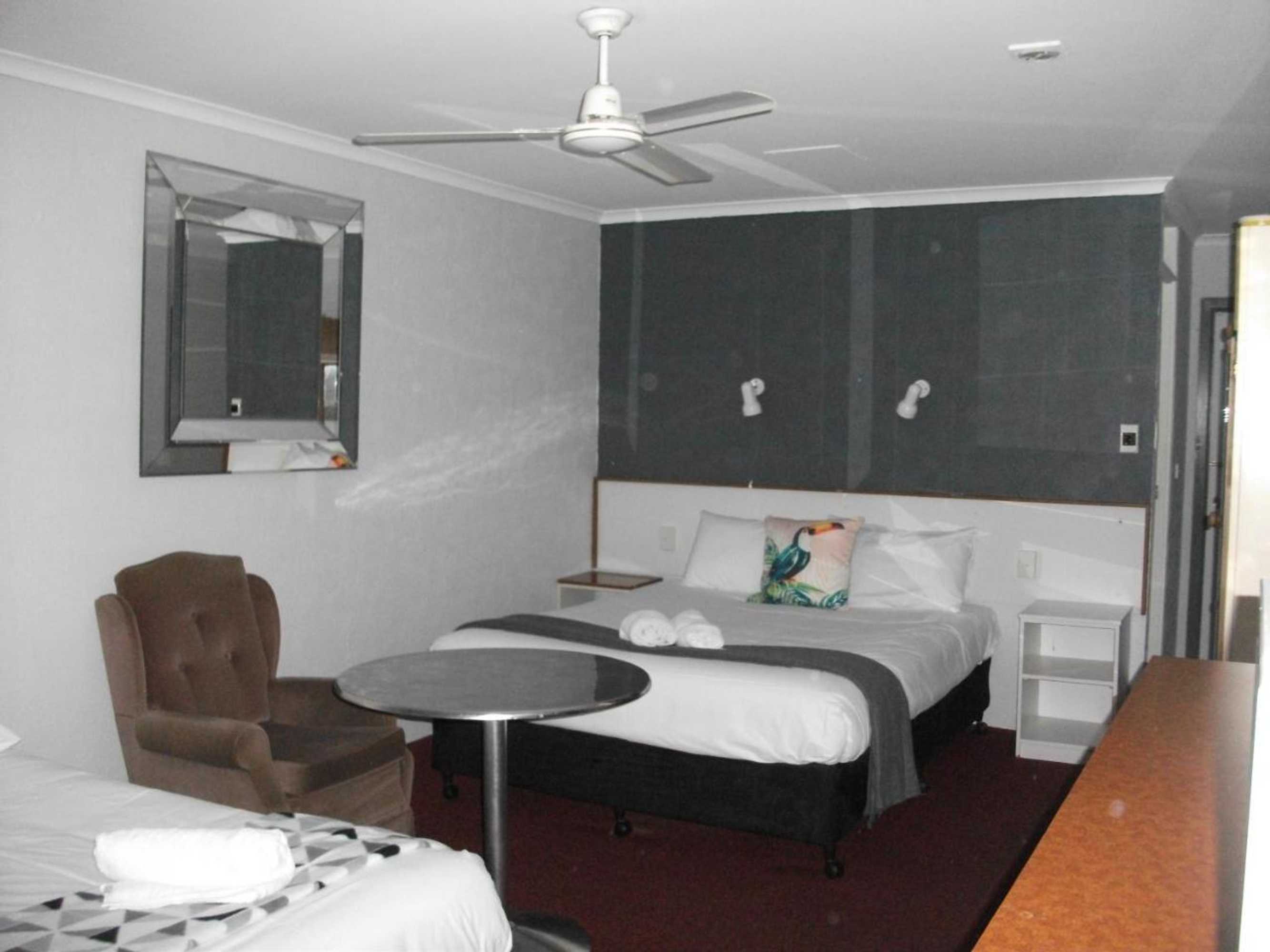 Gift card for Beerwah Glasshouse Motel