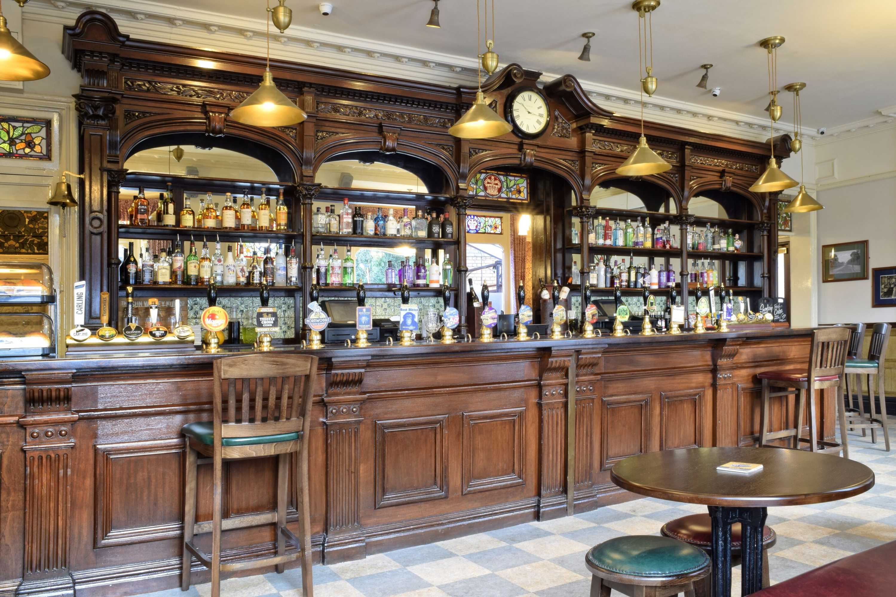 Gift card for The Seven Stars