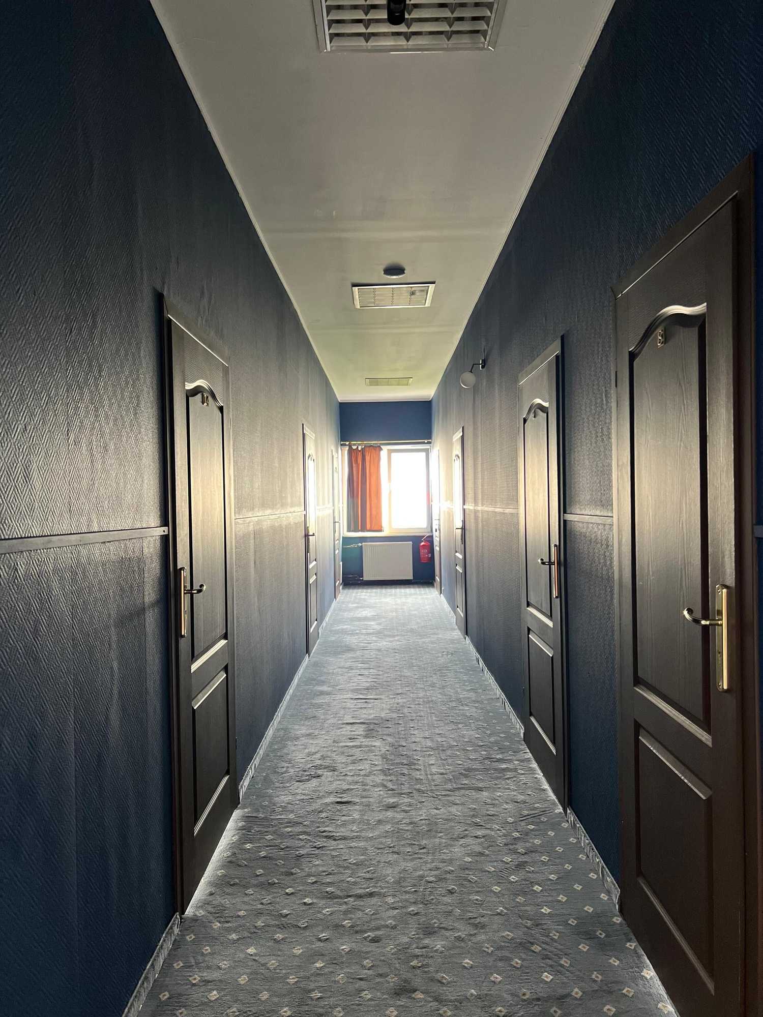 Gift card for Hotel Safir Babice