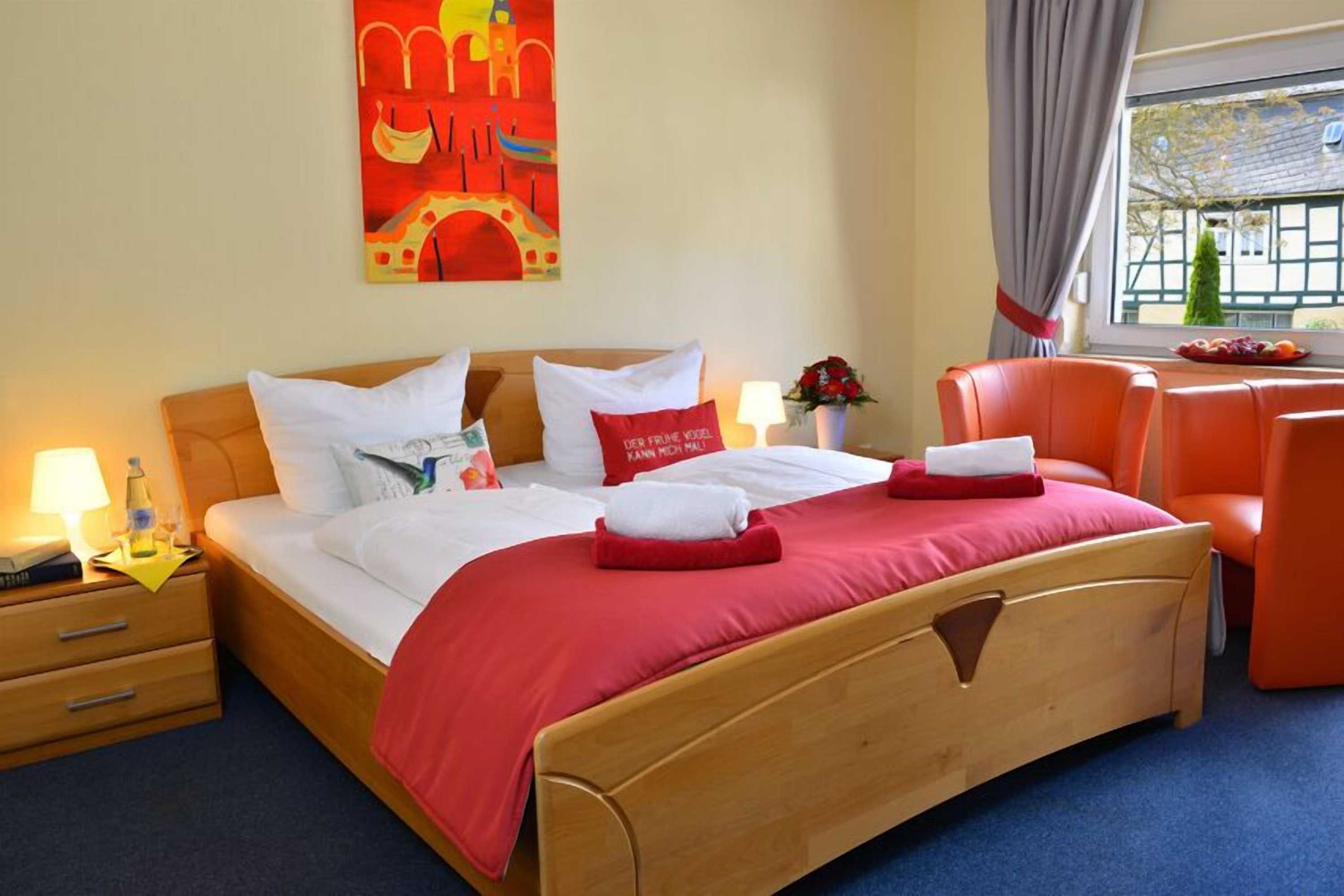 Gift card for Hotel Restaurant Zum Mühlental