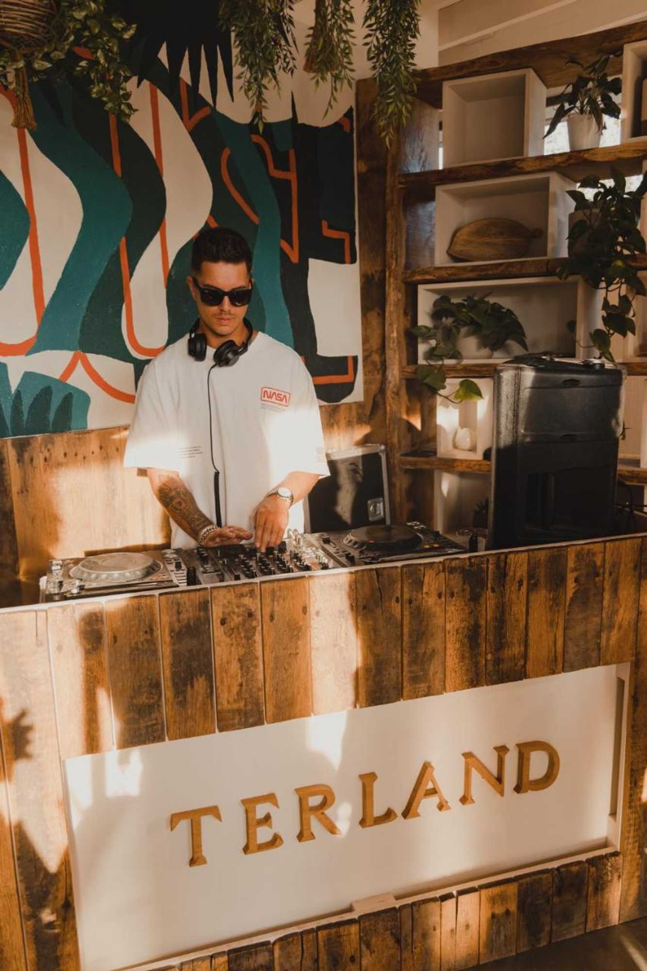 Gift card for Terhills Resort by Center Parcs