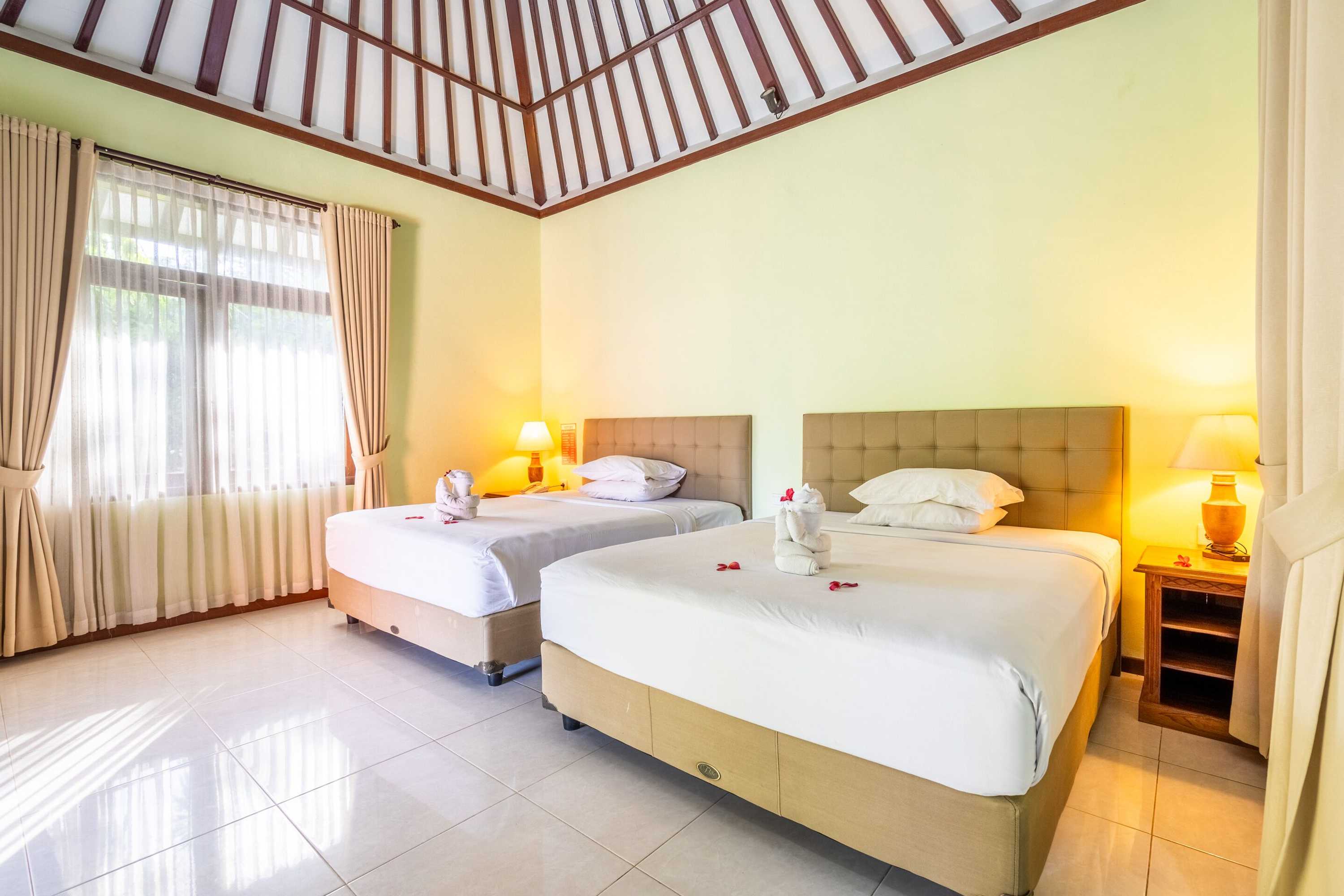 Gift card for Taman Surgawi Resort & Spa Gift card for Taman Surgawi Resort & Spa