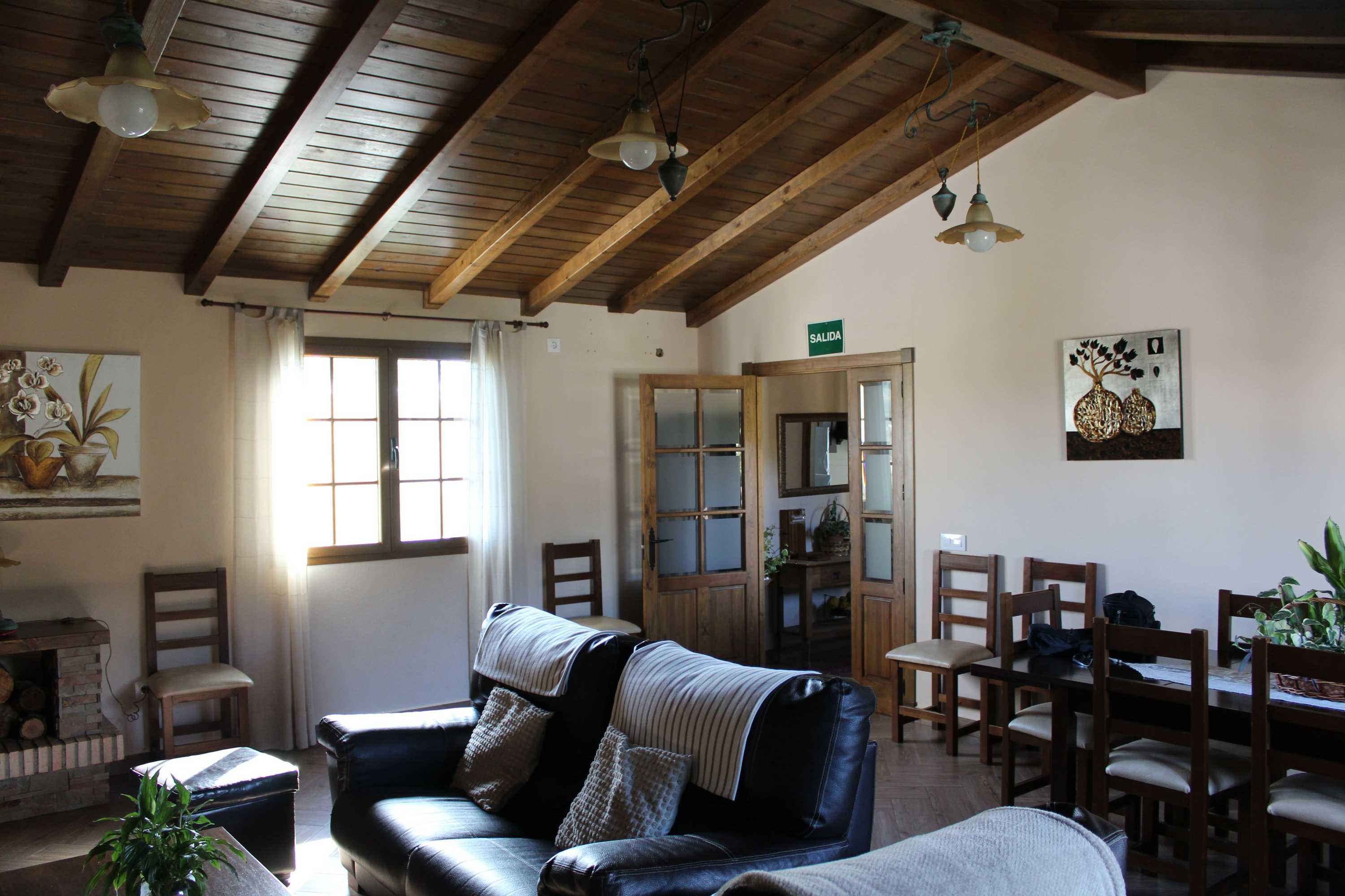 Gift card for Casa Rural Sierra San Mamede Gift card for Casa Rural Sierra San Mamede