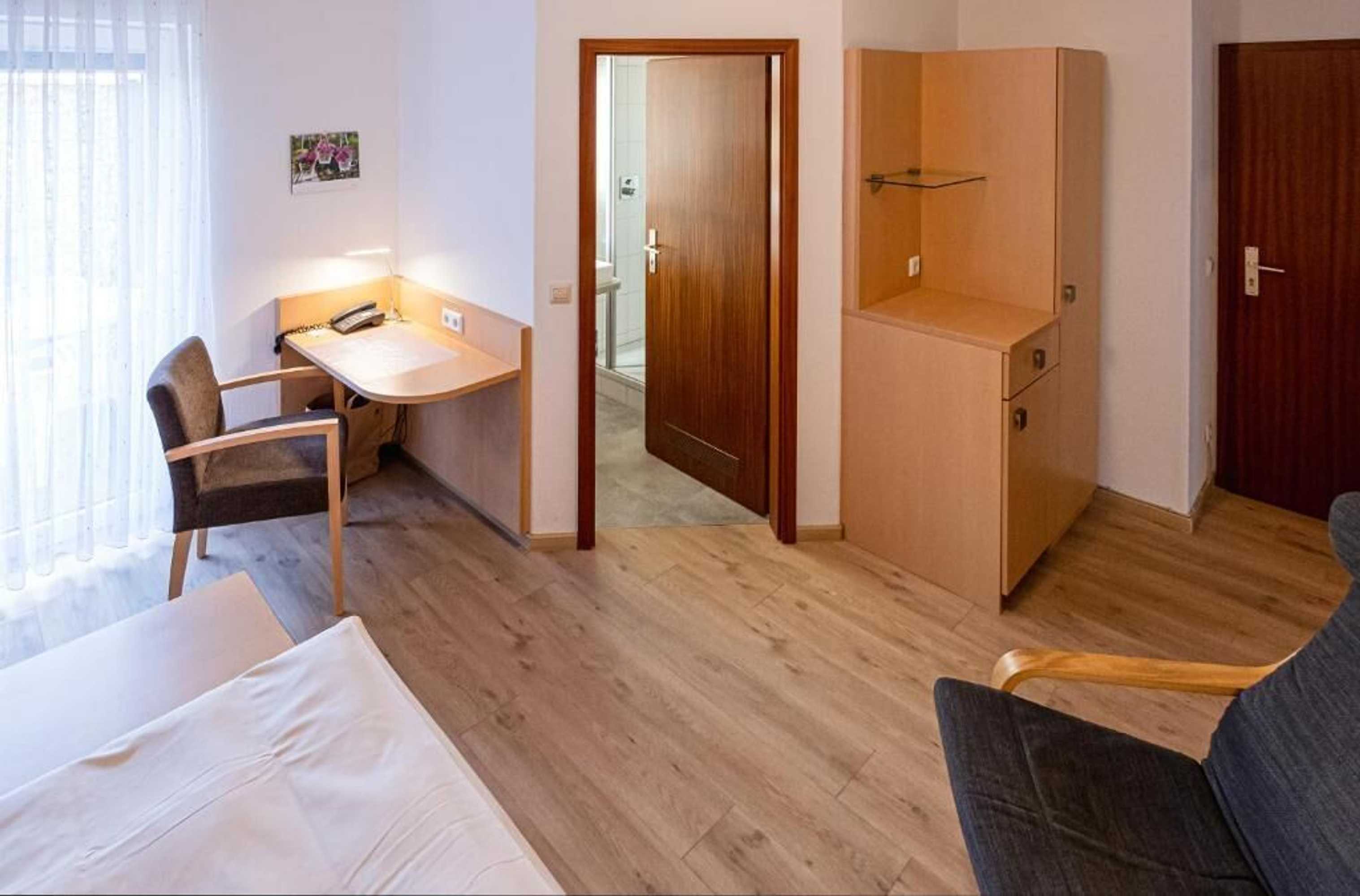 Gift card for Hotel Phönix