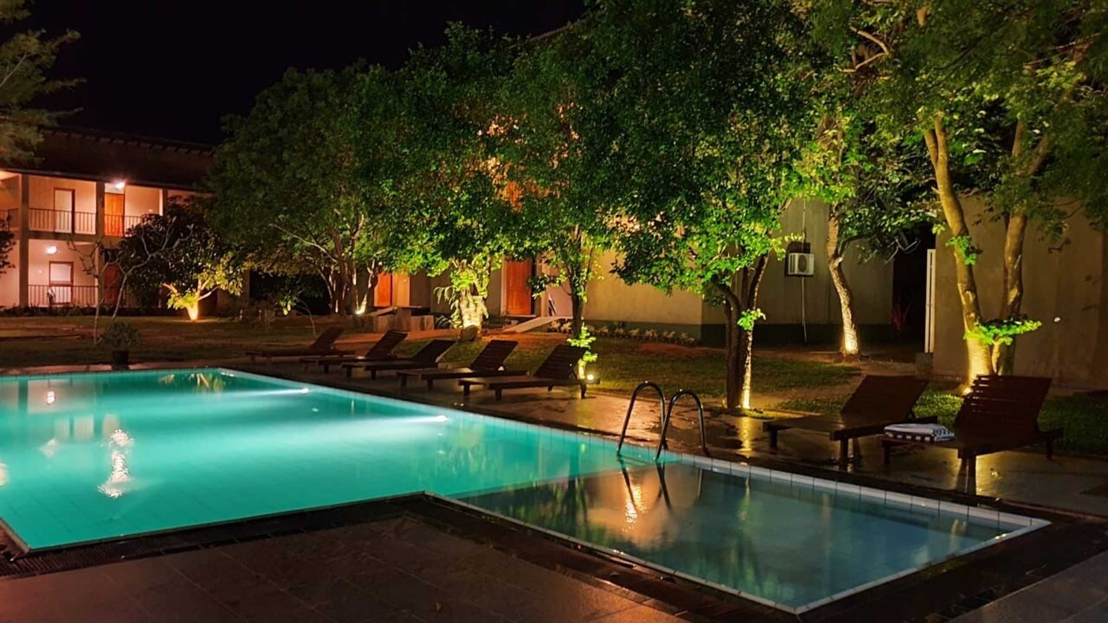 Gift card for Magampura Eco Village Resort Gift card for Magampura Eco Village Resort