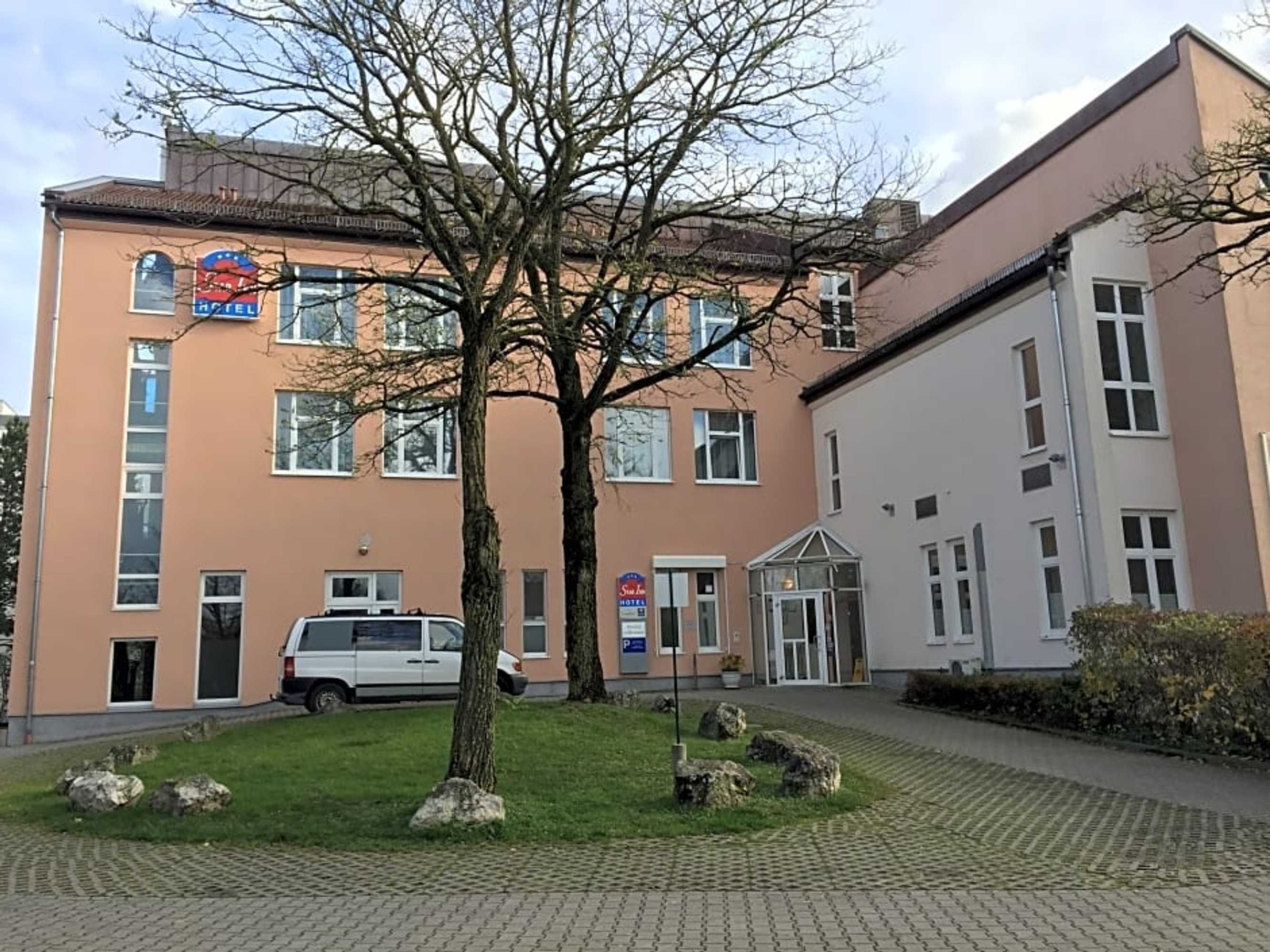 Gift card for Star Inn Hotel München Nord, by Comfort Gift card for Star Inn Hotel München Nord, by Comfort