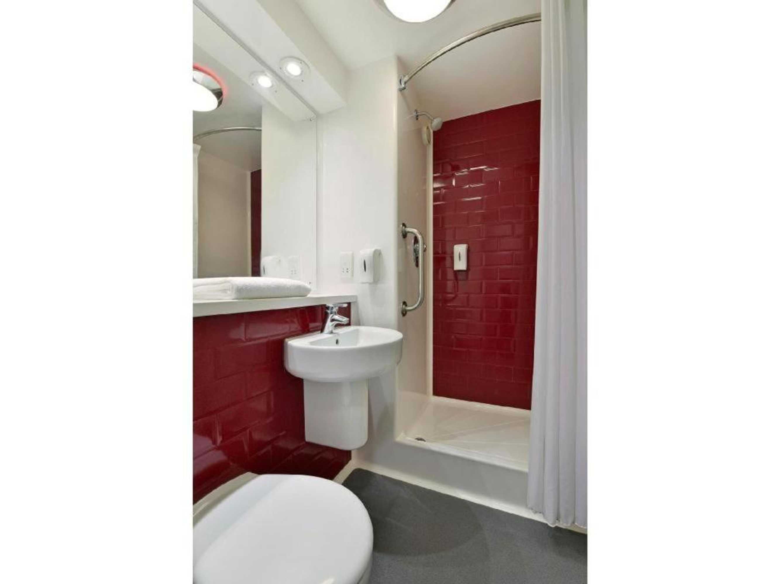 Gift card for Travelodge Kingston Upon Thames Central