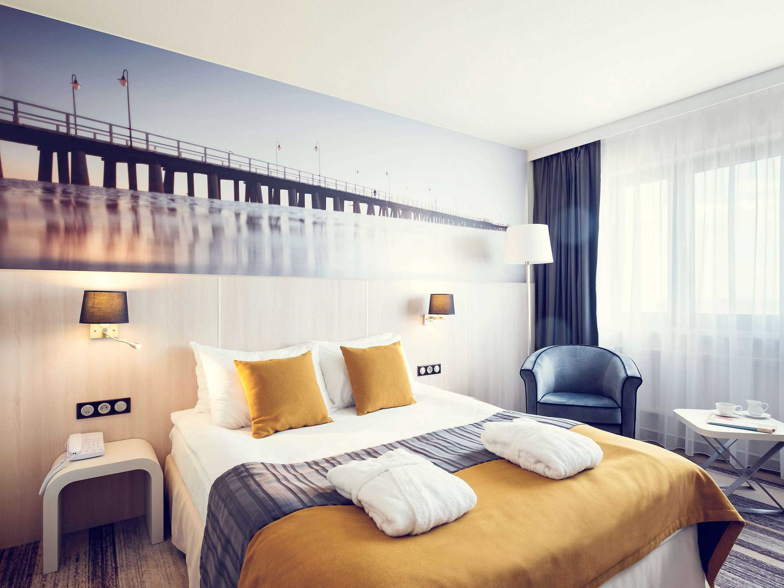 Gift card for Mercure Gdynia Centrum Gift card for Mercure Gdynia Centrum