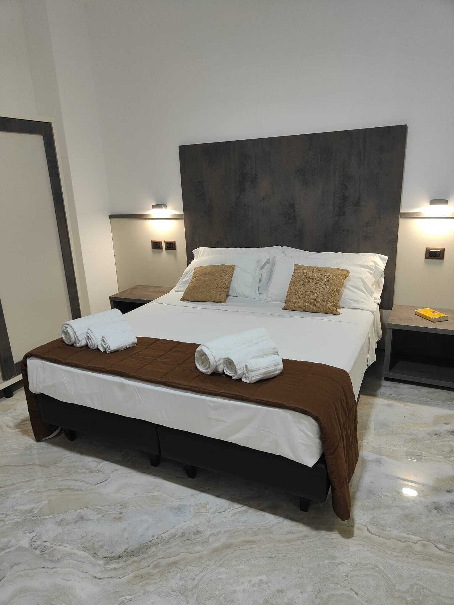Gift card for Hotel Eboli Gift card for Hotel Eboli