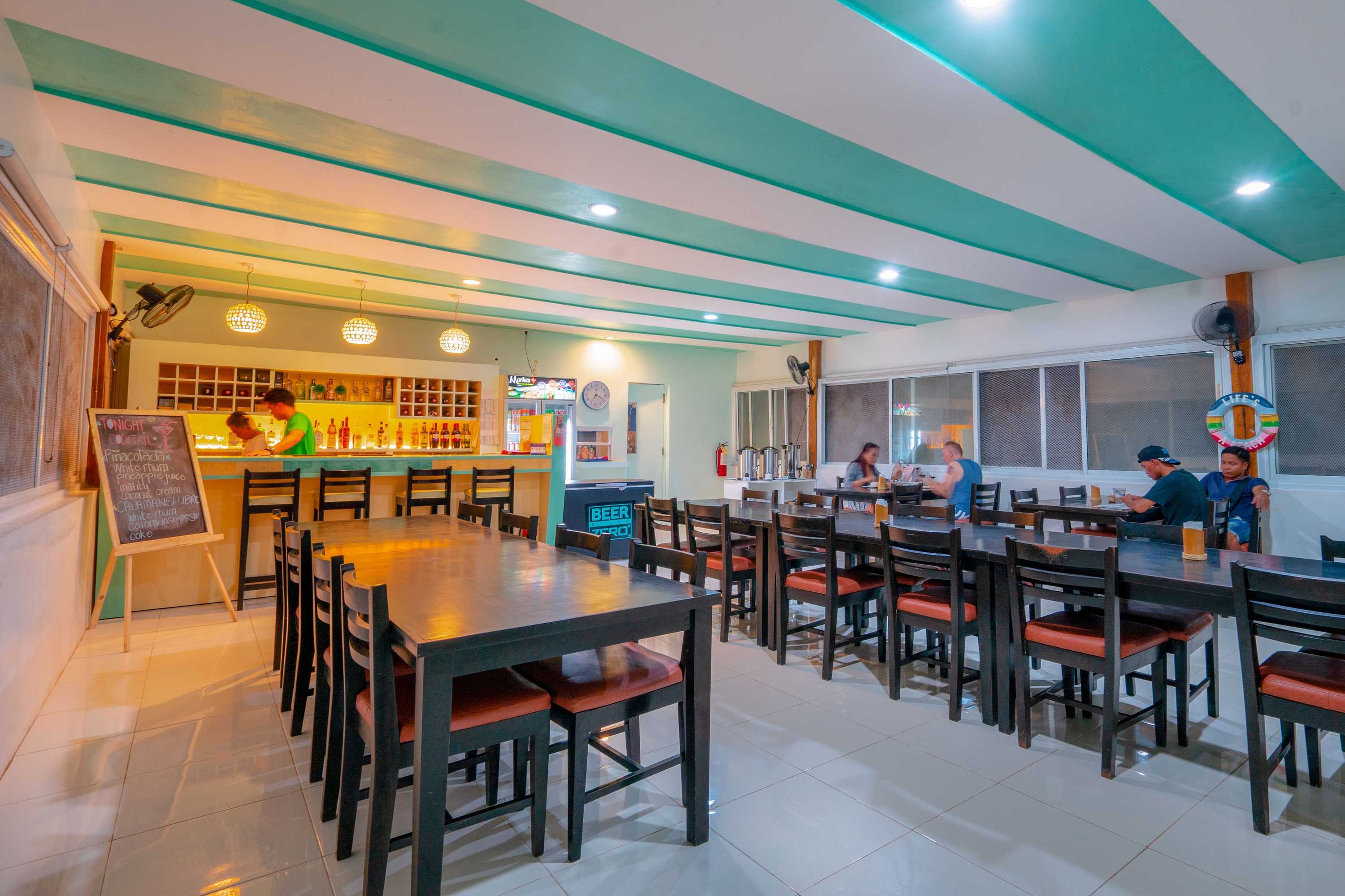 Gift card for Coron Underwater Garden Resort Gift card for Coron Underwater Garden Resort