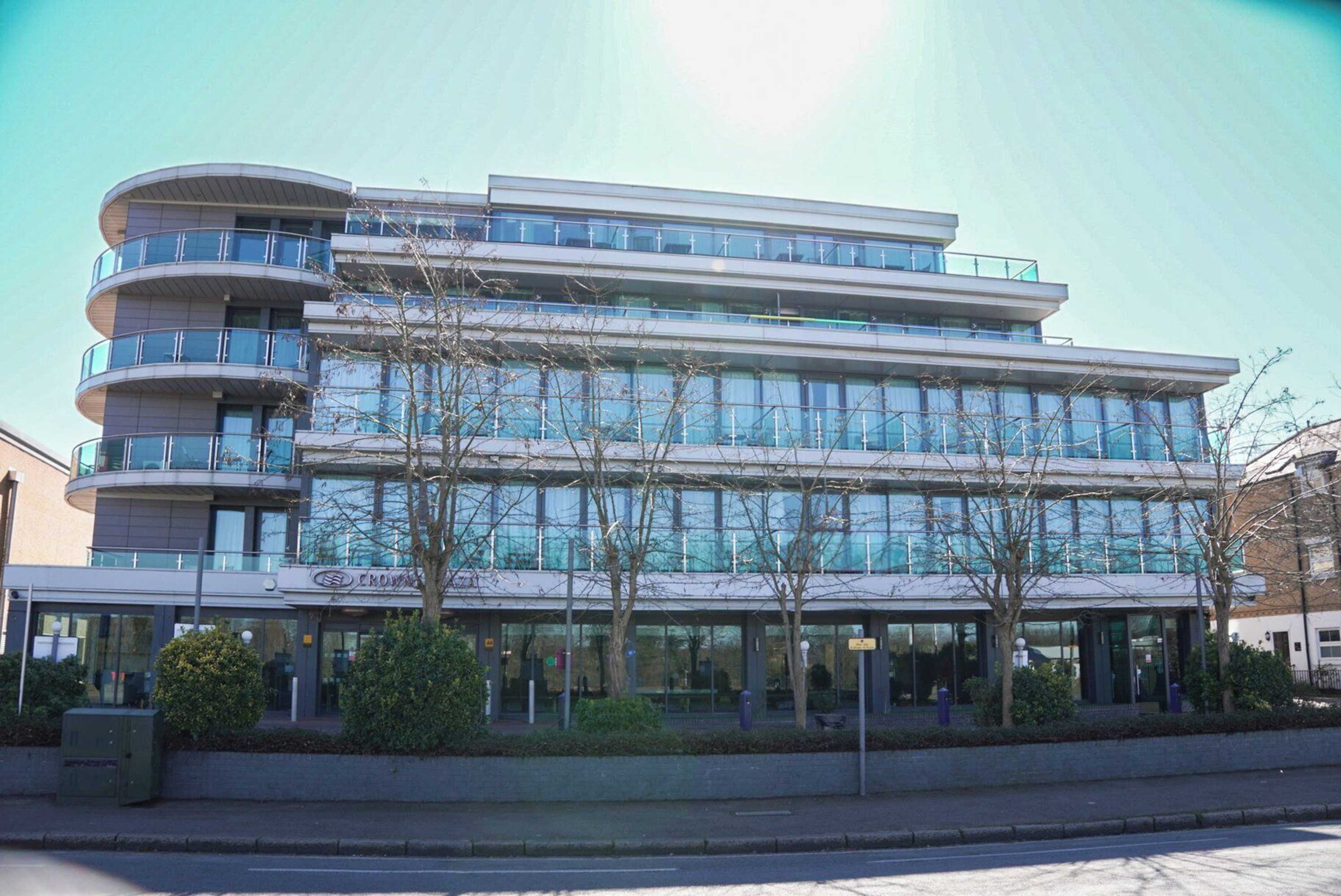 Gift card for Crowne Plaza London - Kingston by Ihg