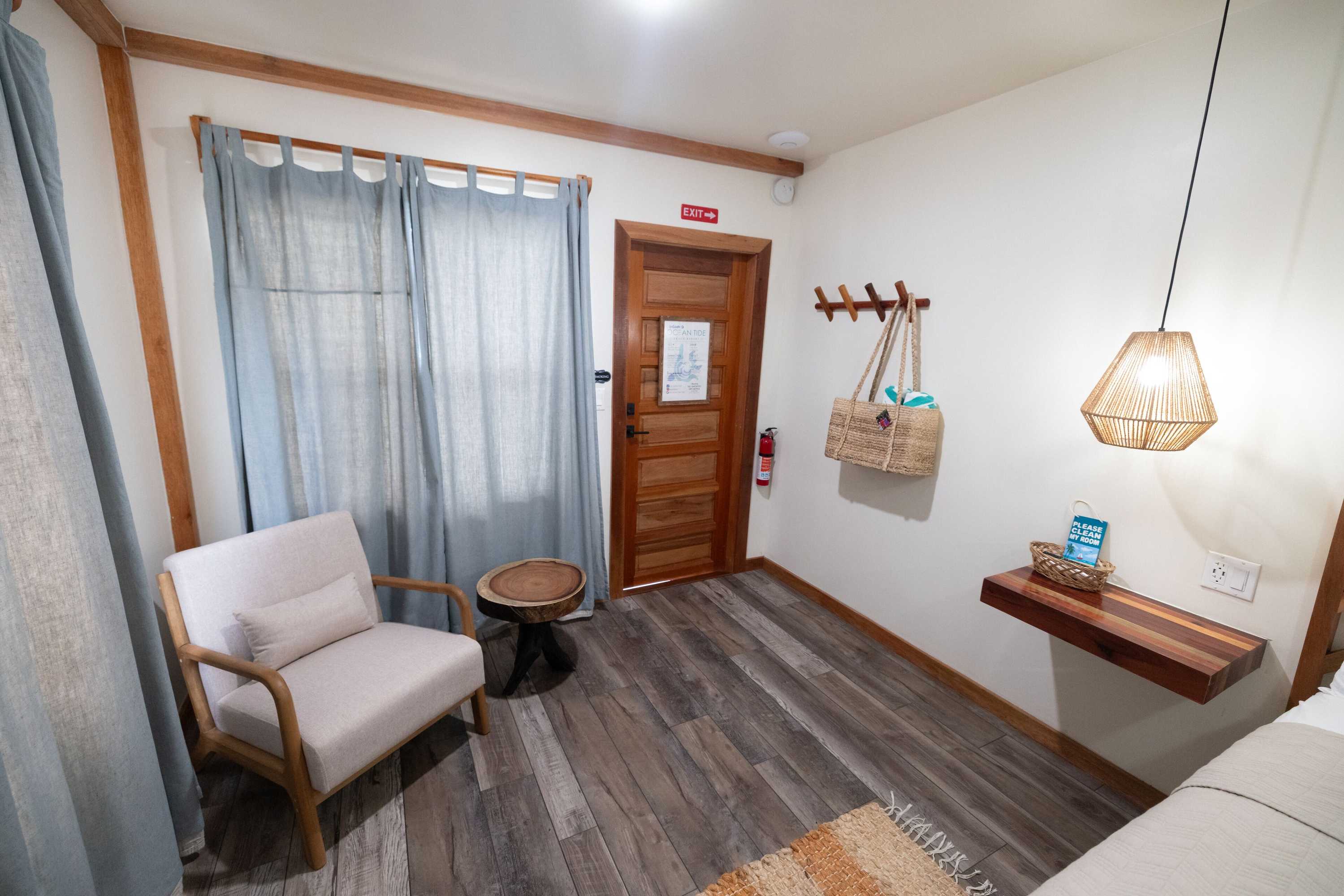 Gift card for Ocean Tide Beach Resort