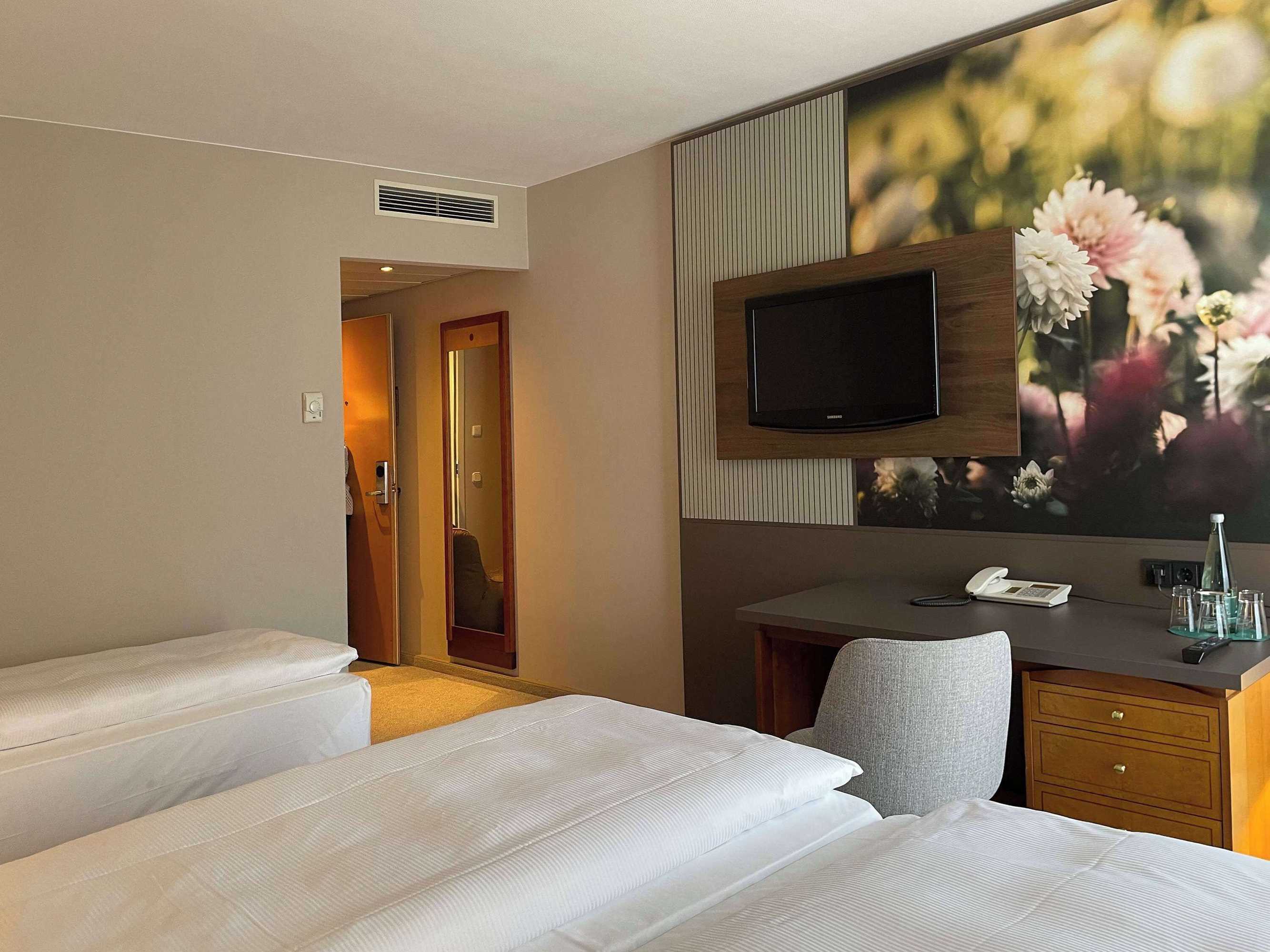 Gift card for Mercure Hotel Gera City Gift card for Mercure Hotel Gera City