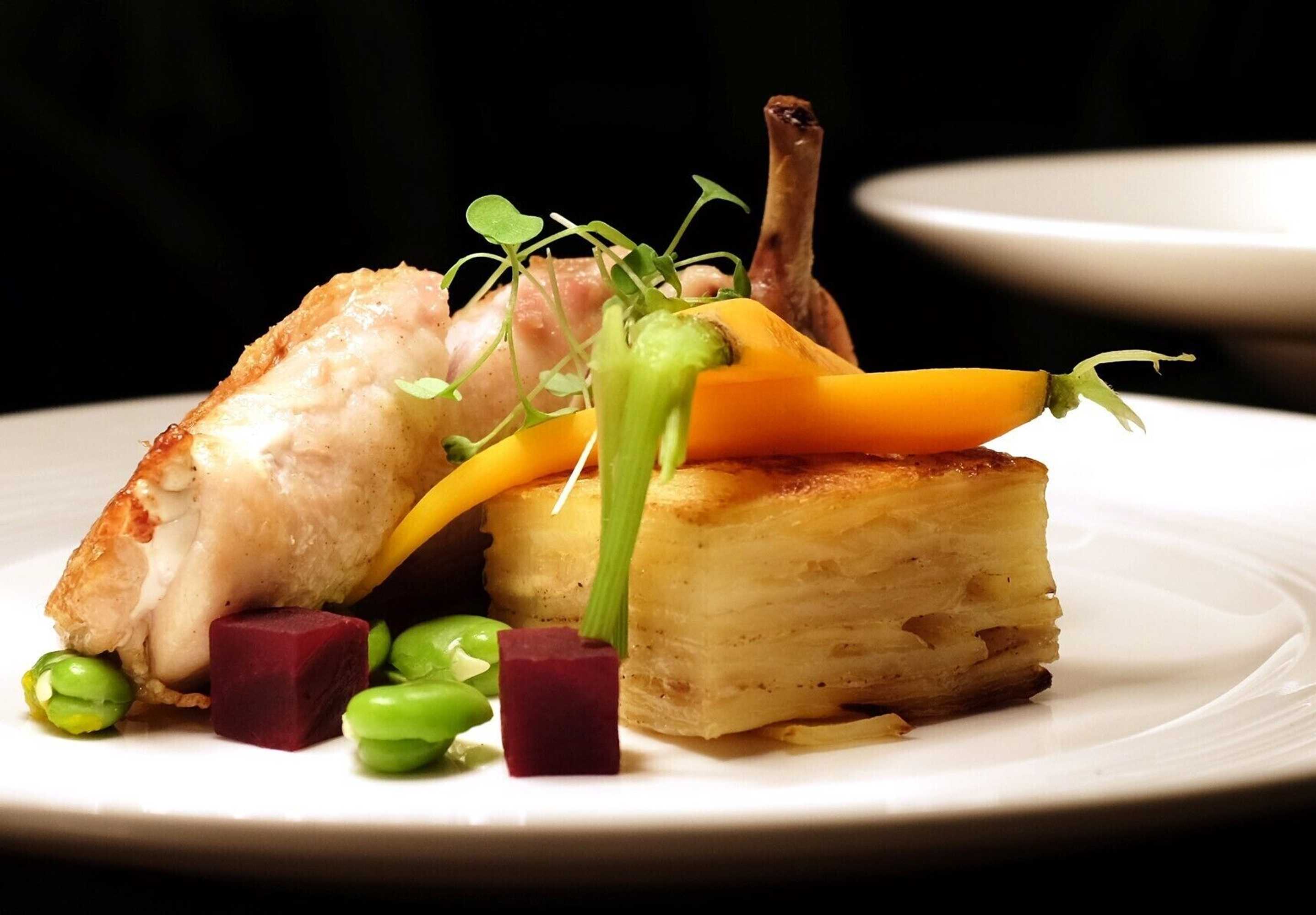 Gift card for Knockendarroch Hotel Gift card for Knockendarroch Hotel