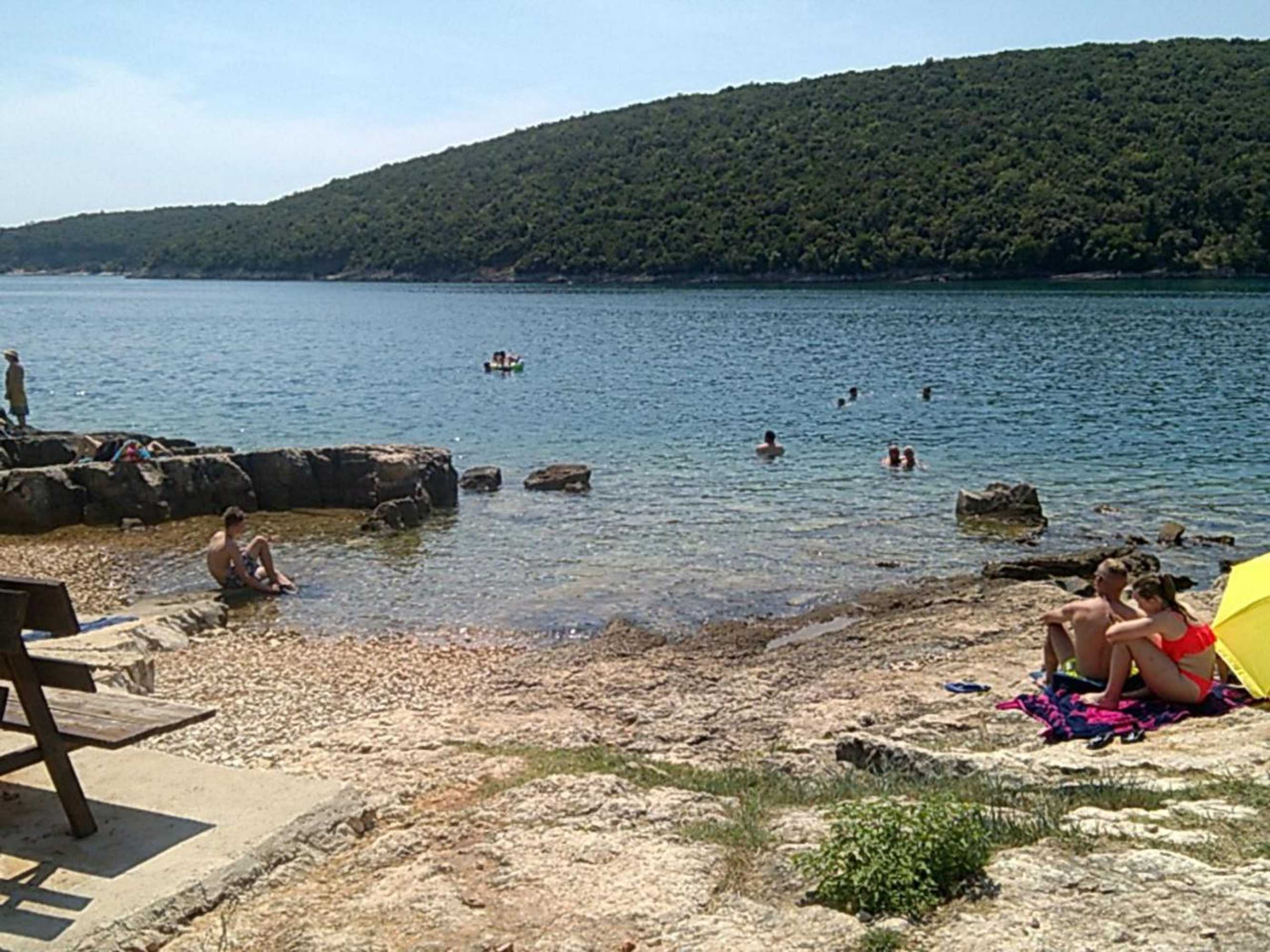 Gift card for Apartment Nina by Interhome