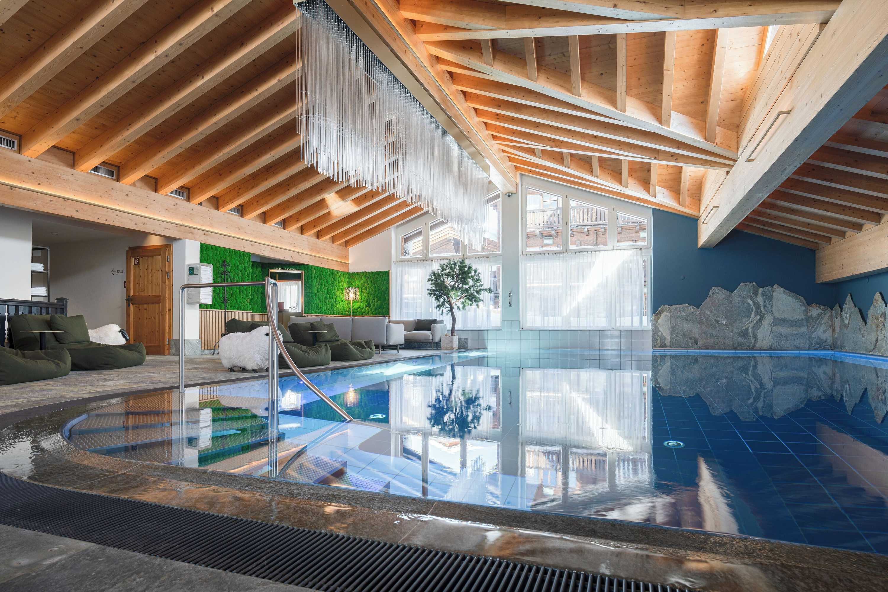 Gift card for Hotel Riffelalp Resort 2222 m Gift card for Hotel Riffelalp Resort 2222 m