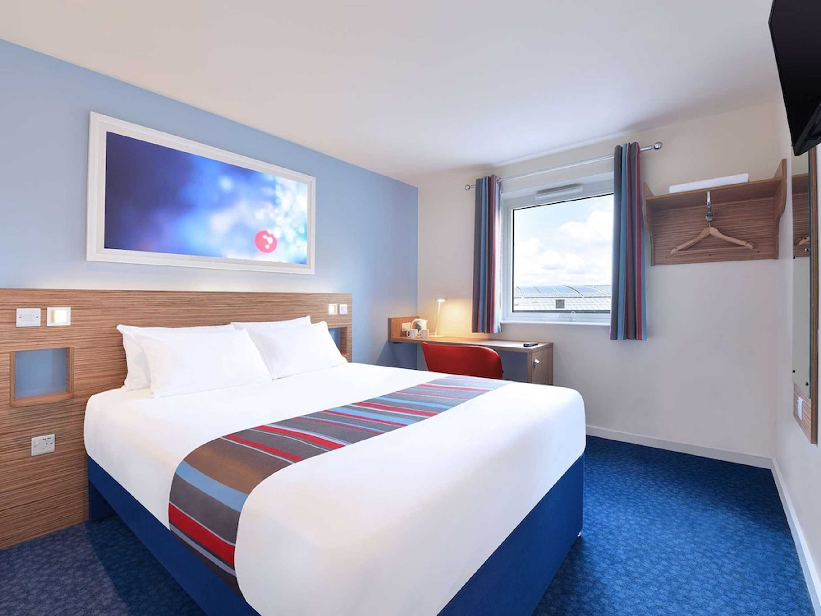 Gift card for Travelodge Aberdeen Central Justice Mill Lane Gift card for Travelodge Aberdeen Central Justice Mill Lane