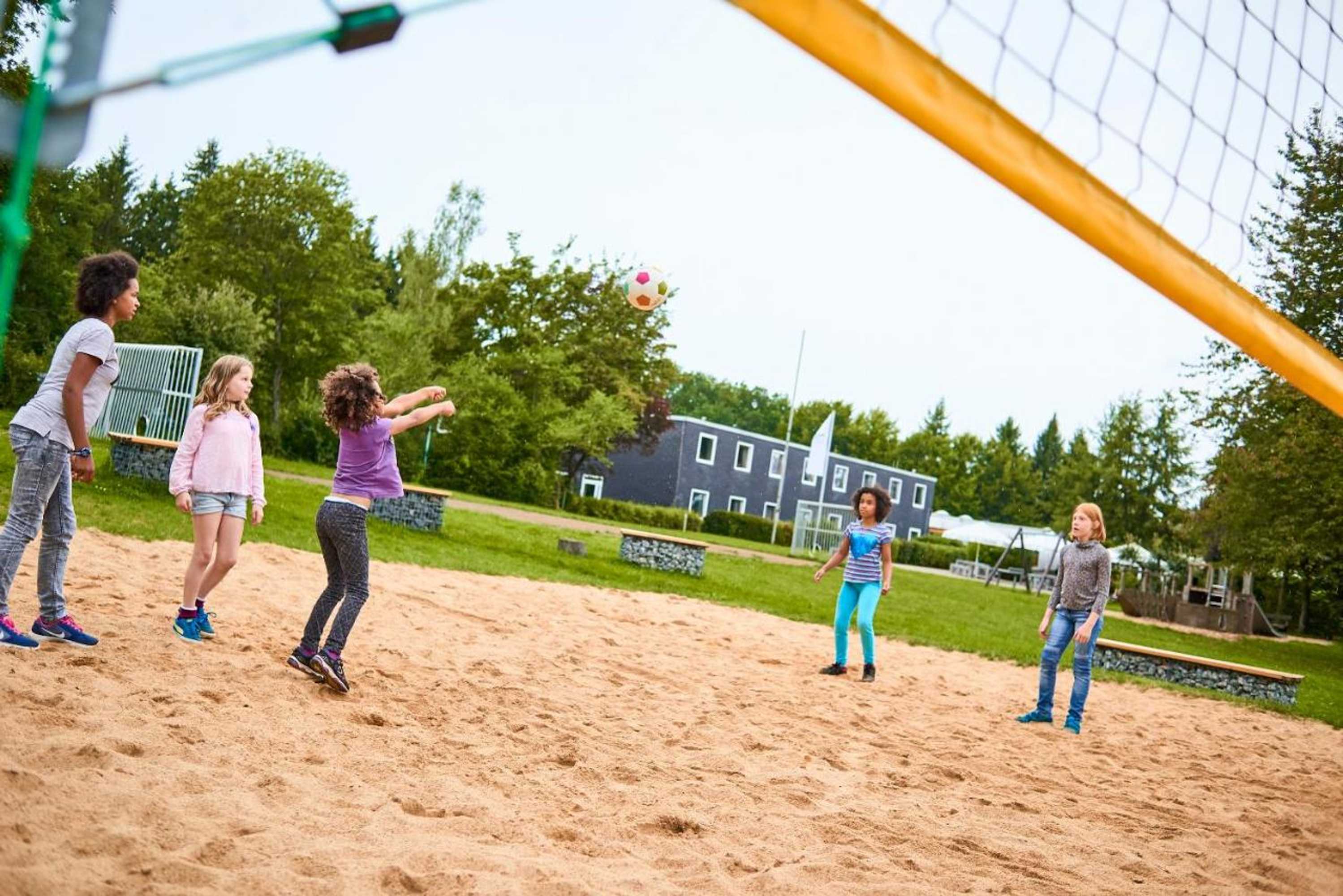 Gift card for Djh Jugendherberge Biggesee