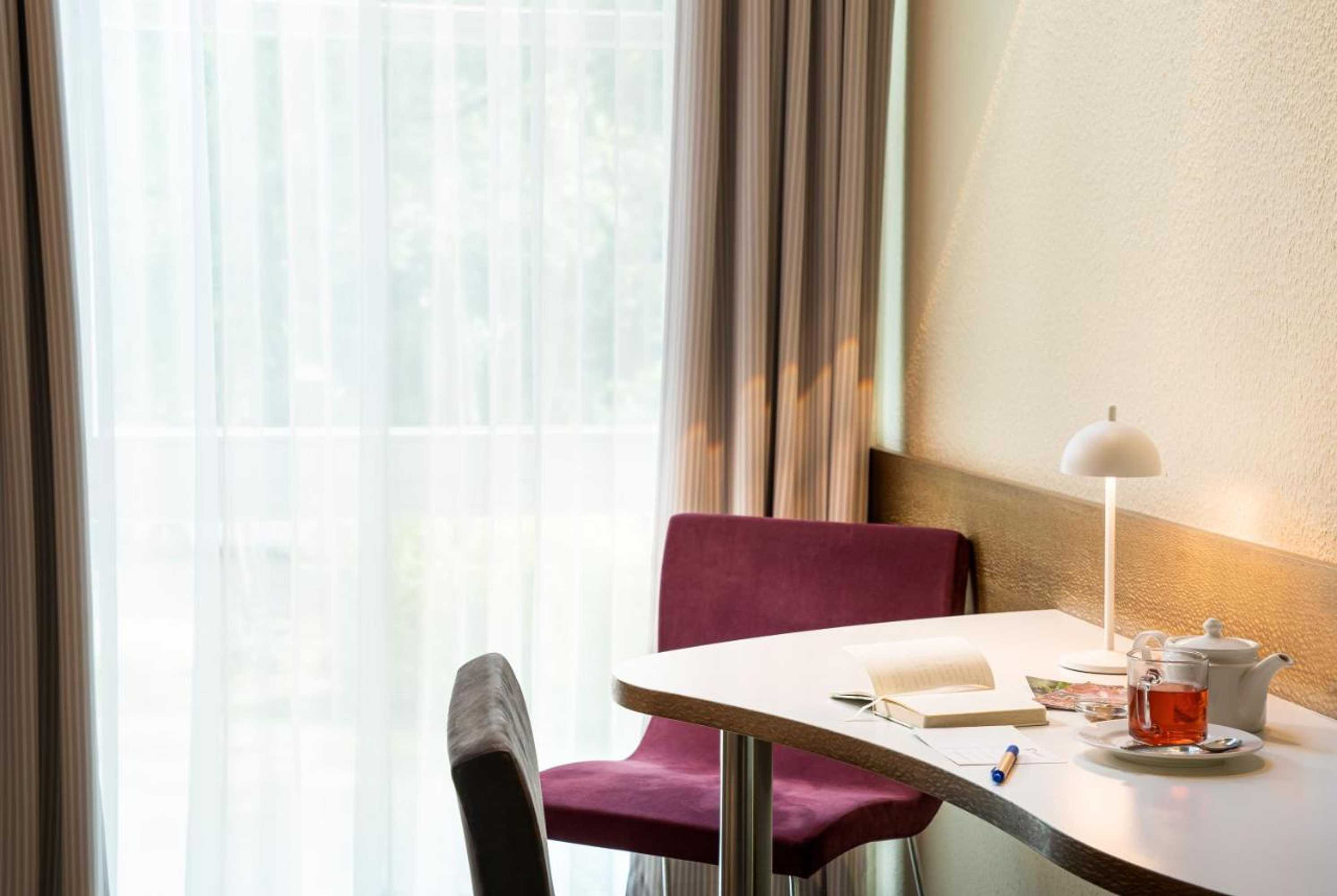 Gift card for Flussbett Hotel