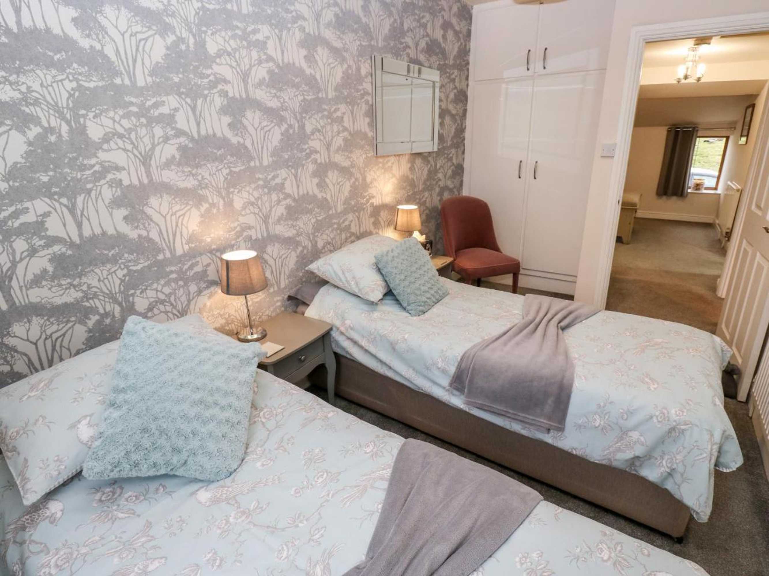 Gift card for Boshaw Cottage