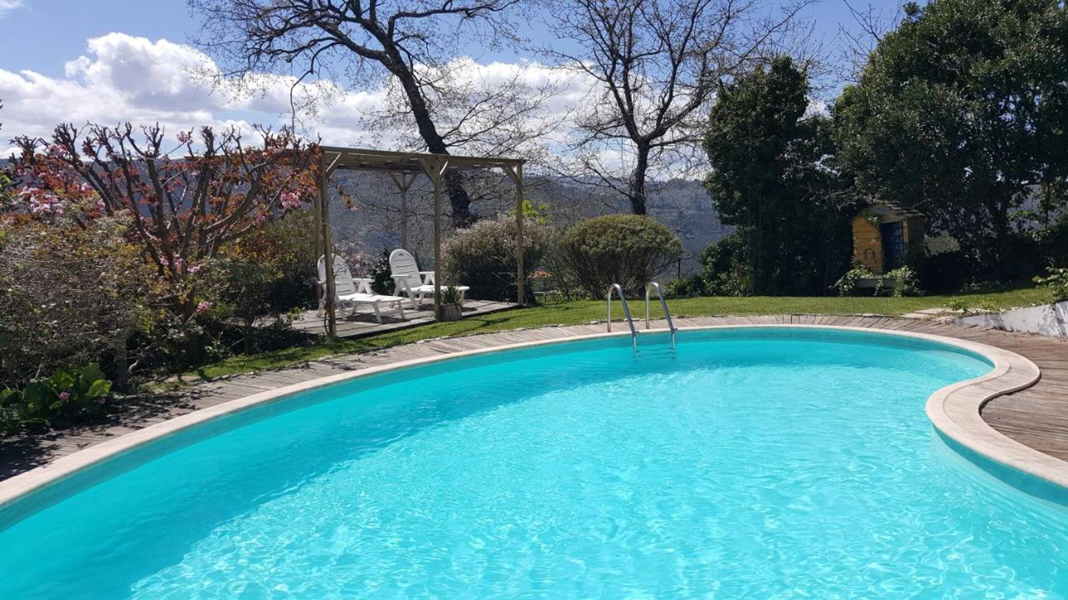 Gift card for Casa de Tapadeiro