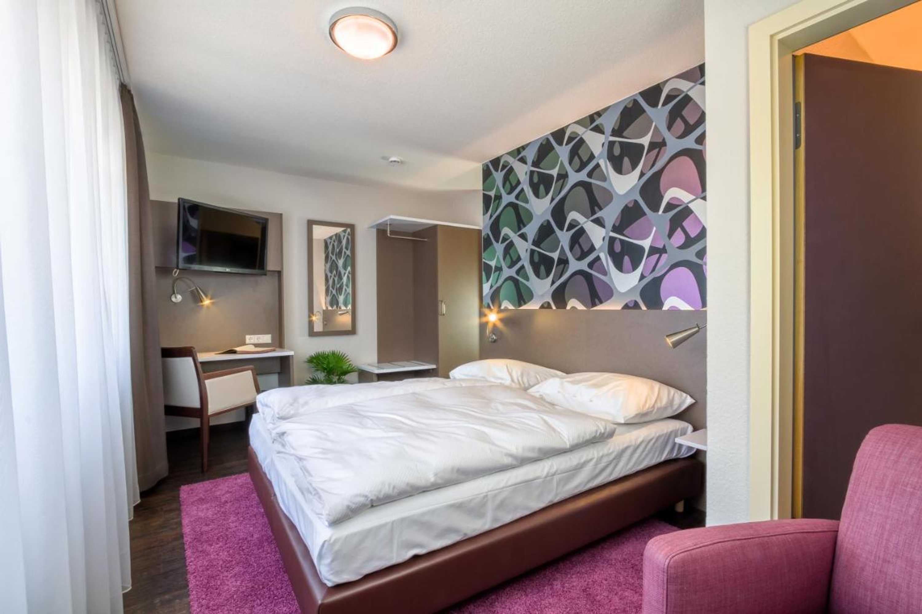 Gift card for Hotel L'adresse Garni