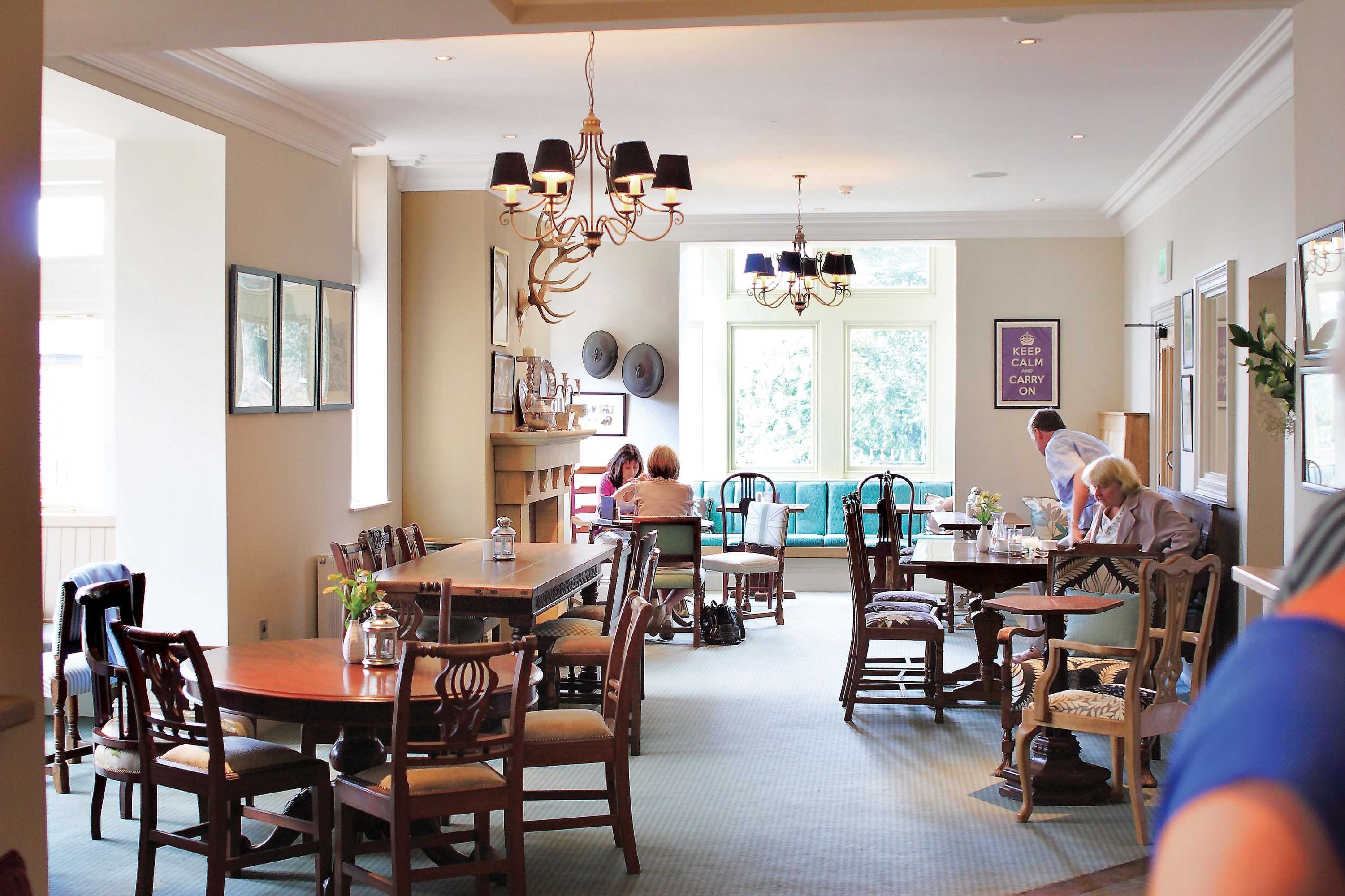 Gift card for The Wheatley Arms