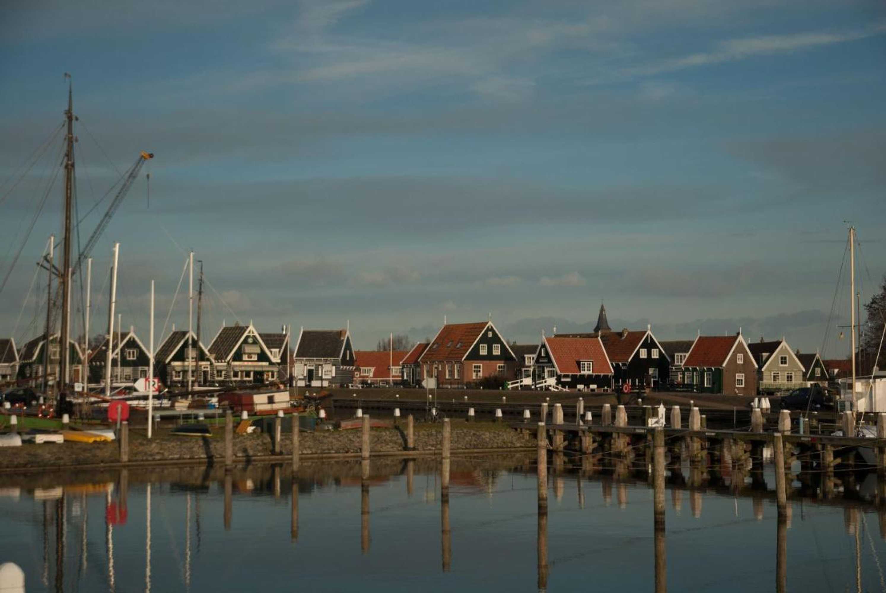 Gift card for Apartments Waterland