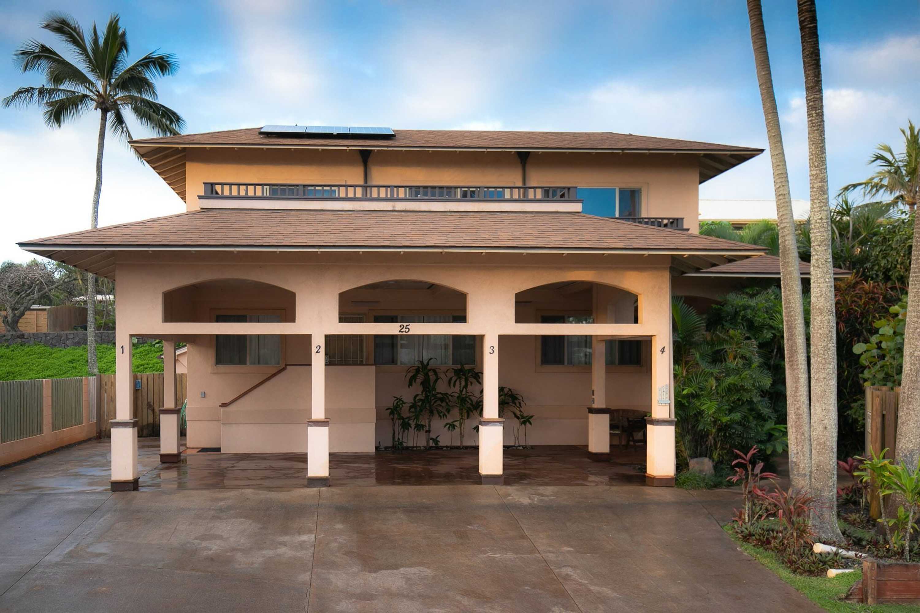 Gift card for Kaiholo Hale