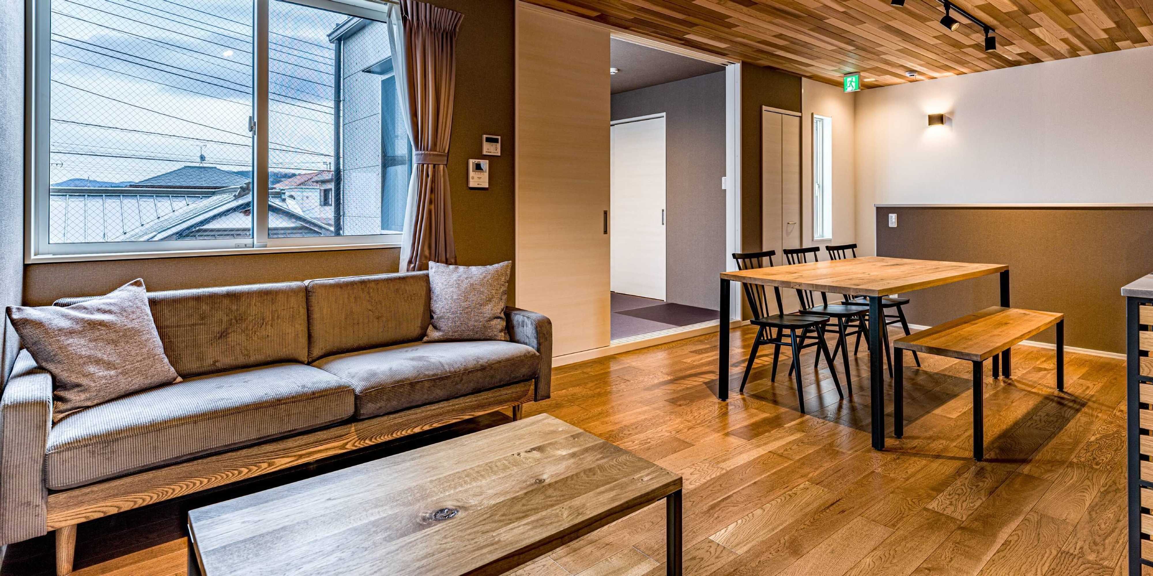Gift card for Rakuten Stay House x Will Style Fujinomiya Gift card for Rakuten Stay House x Will Style Fujinomiya