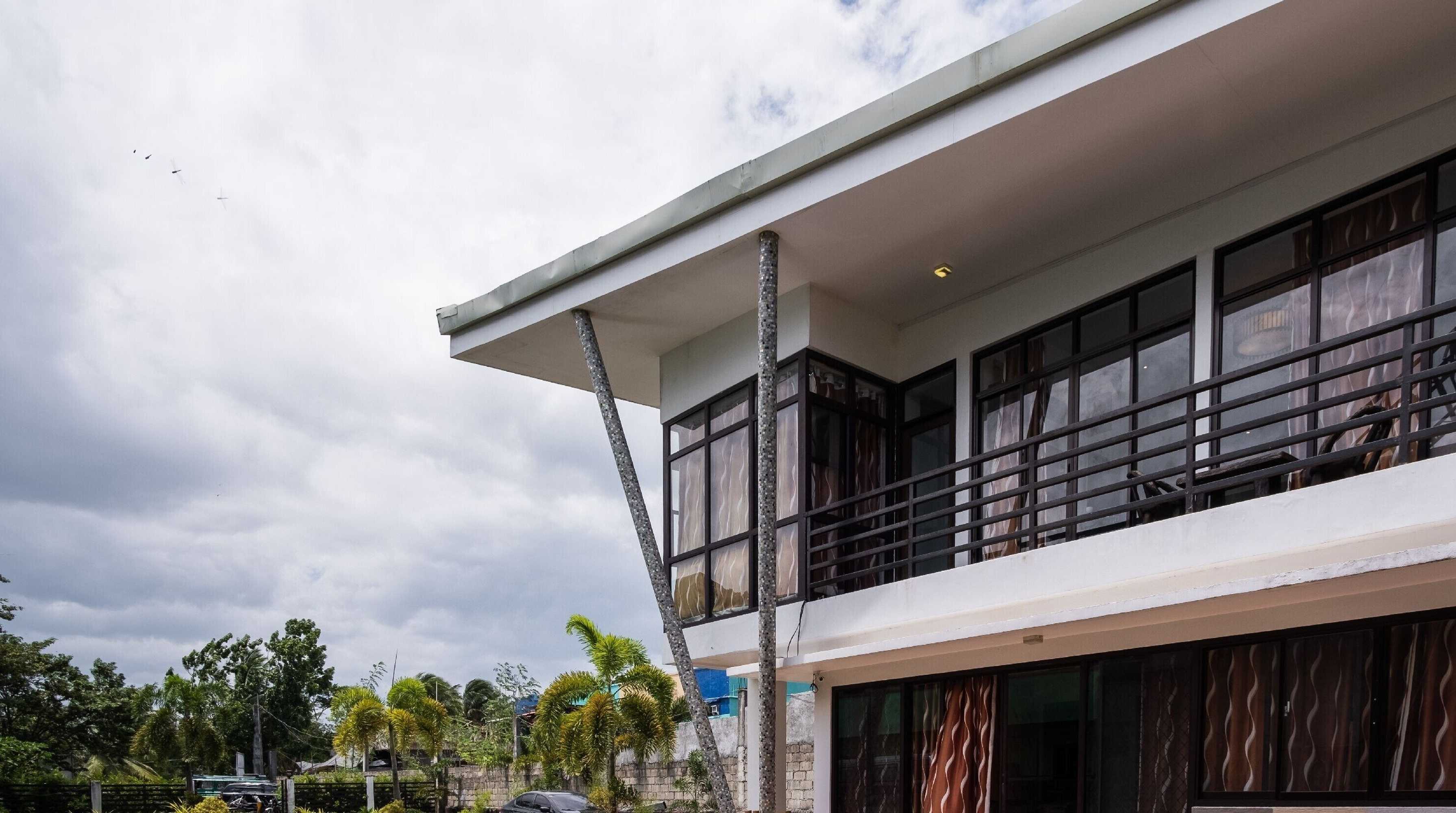 Gift card for Casa Herminia Baler