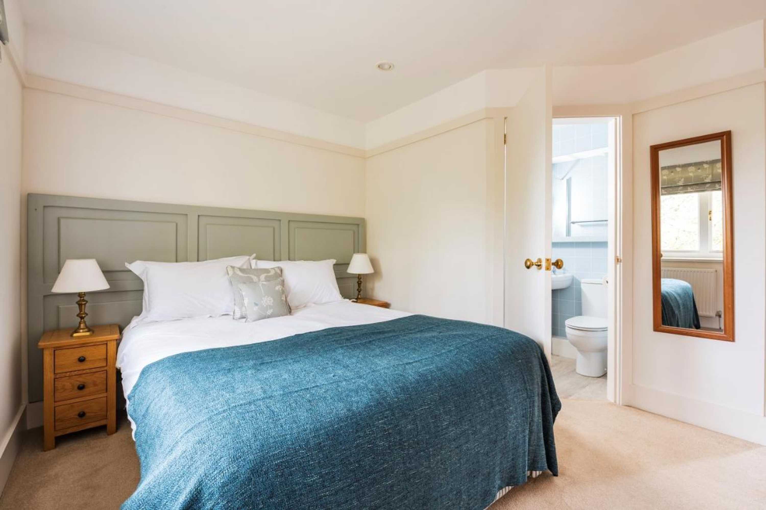 Gift card for Knapp House Lodges