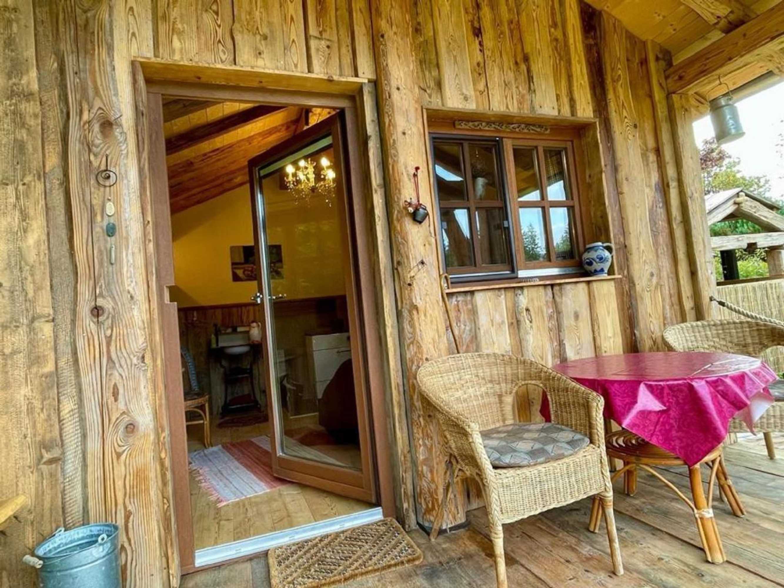 Gift card for Haus Am Waldpark Bed & Breakfast