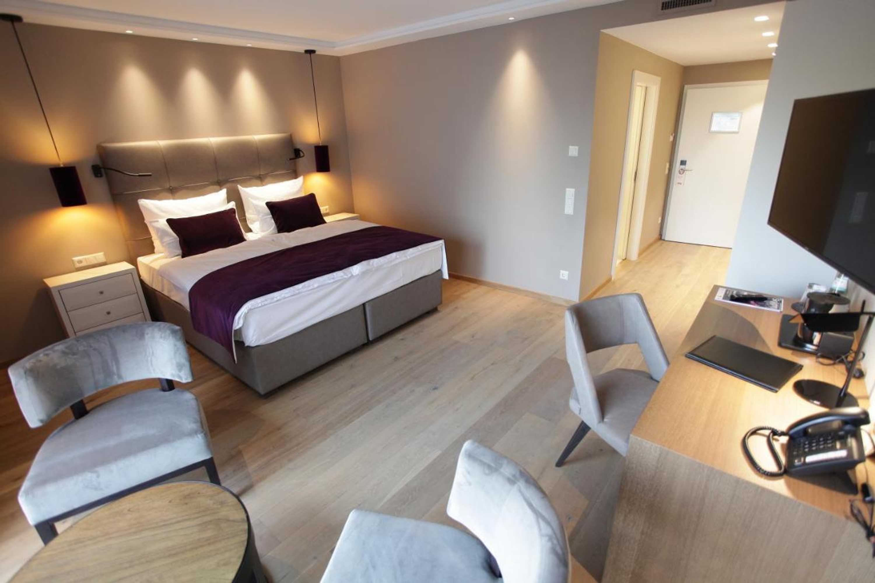 Gift card for Hotel Aurelia