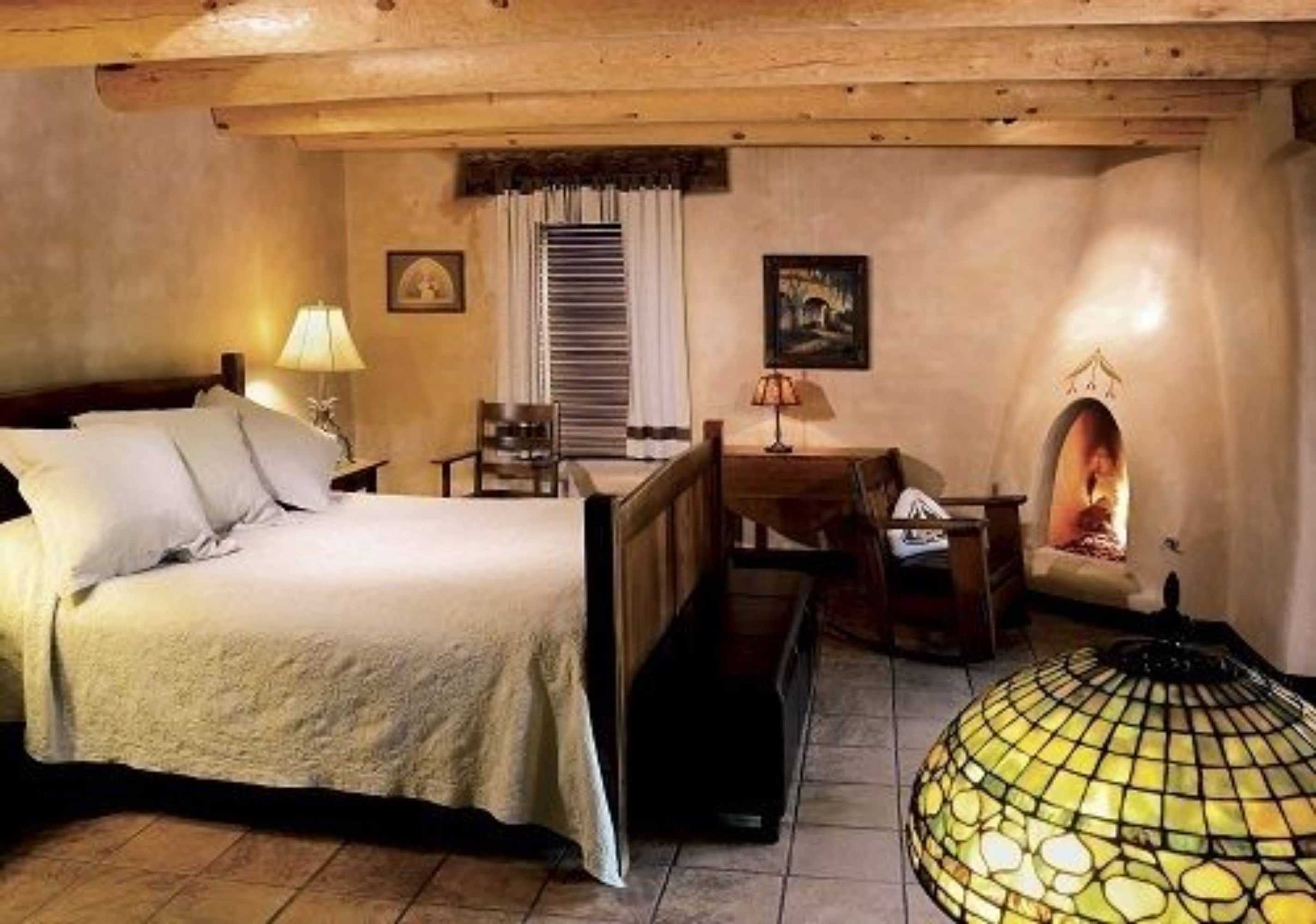 Gift card for El Portal Sedona Hotel