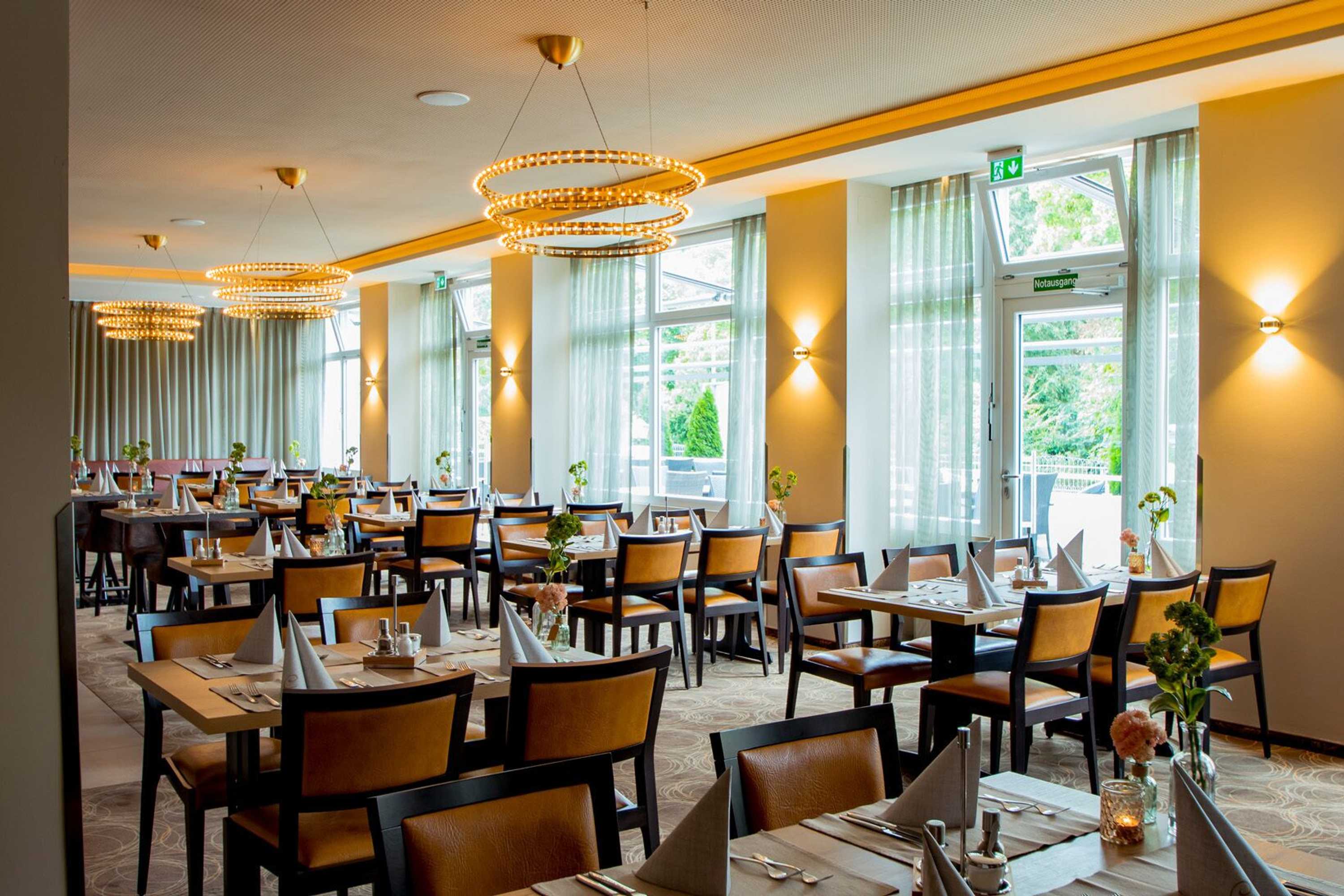 Gift card for Caravelle Hotel im Park