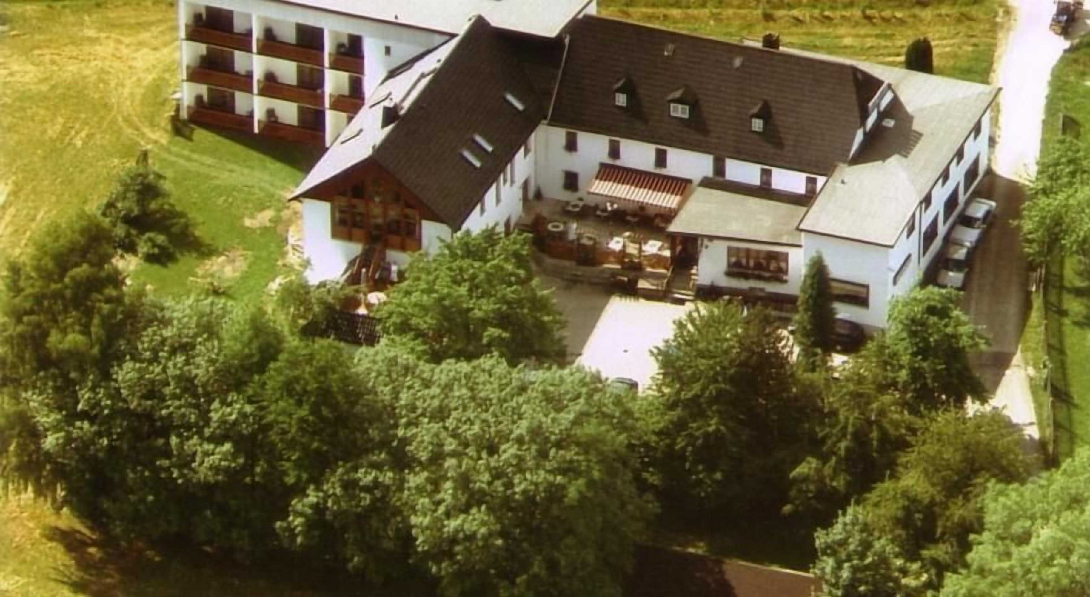Gift card for Landkomforthotel Riedelbauch Gift card for Landkomforthotel Riedelbauch