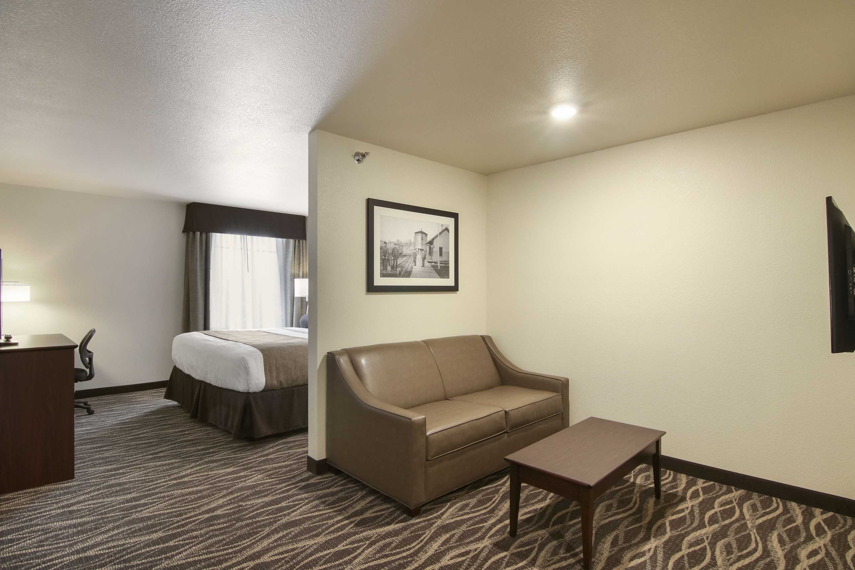 Gift card for Cobblestone Inn & Suites at UW Stout Downtown Menomonie Gift card for Cobblestone Inn & Suites at UW Stout Downtown Menomonie